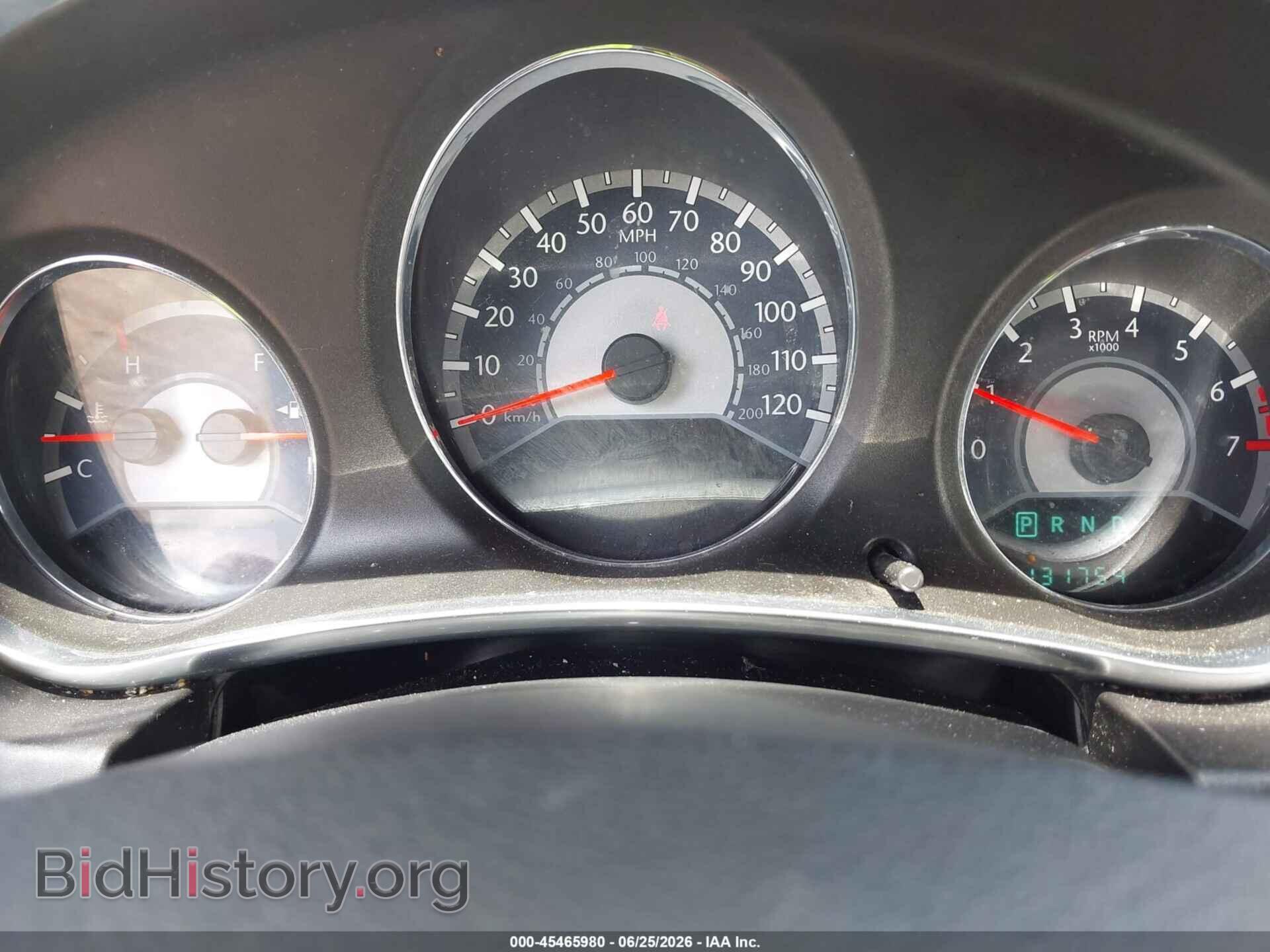2014 CHRYSLER 200 - VIN: 1C3BCBEB3EN157994 - Фото 7