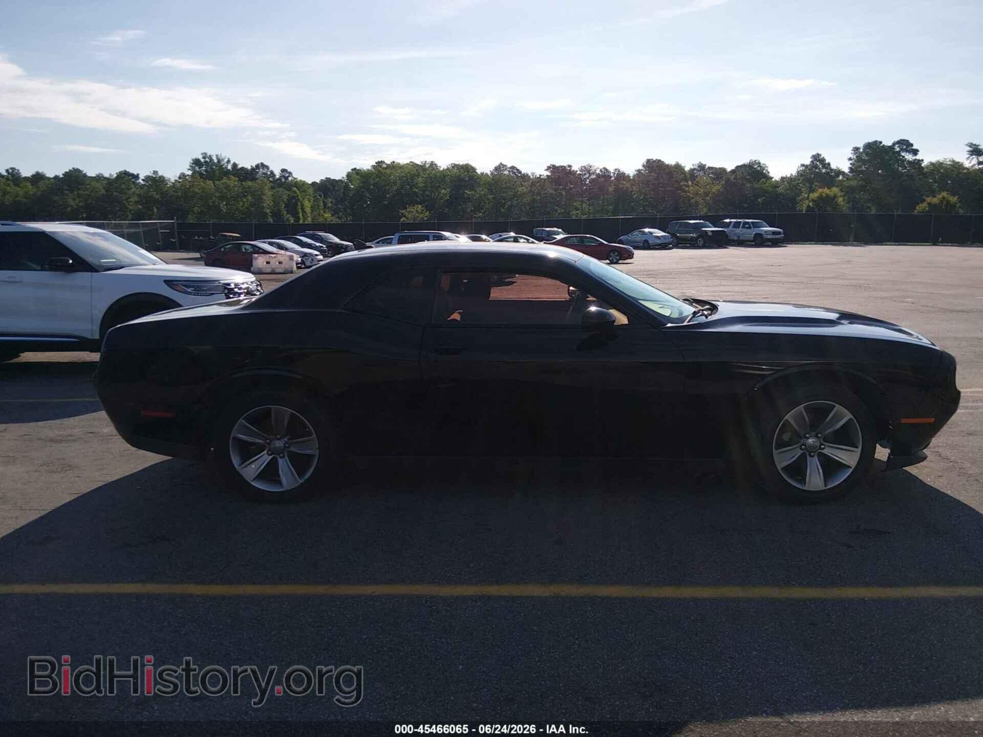 2015 DODGE CHALLENGER - VIN: 2C3CDZAG1FH774820 - Photo 12
