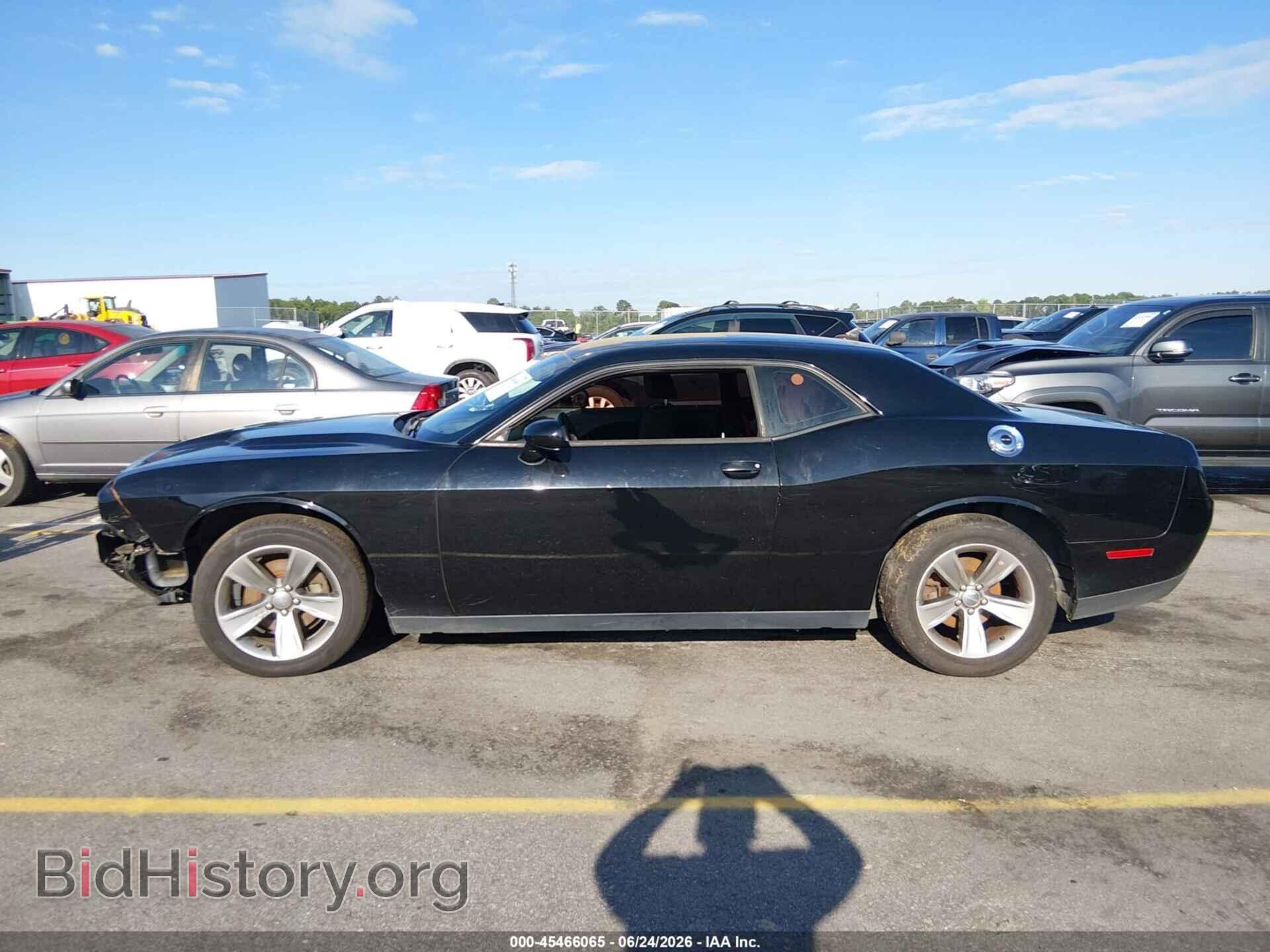 2015 DODGE CHALLENGER - VIN: 2C3CDZAG1FH774820 - Photo 13