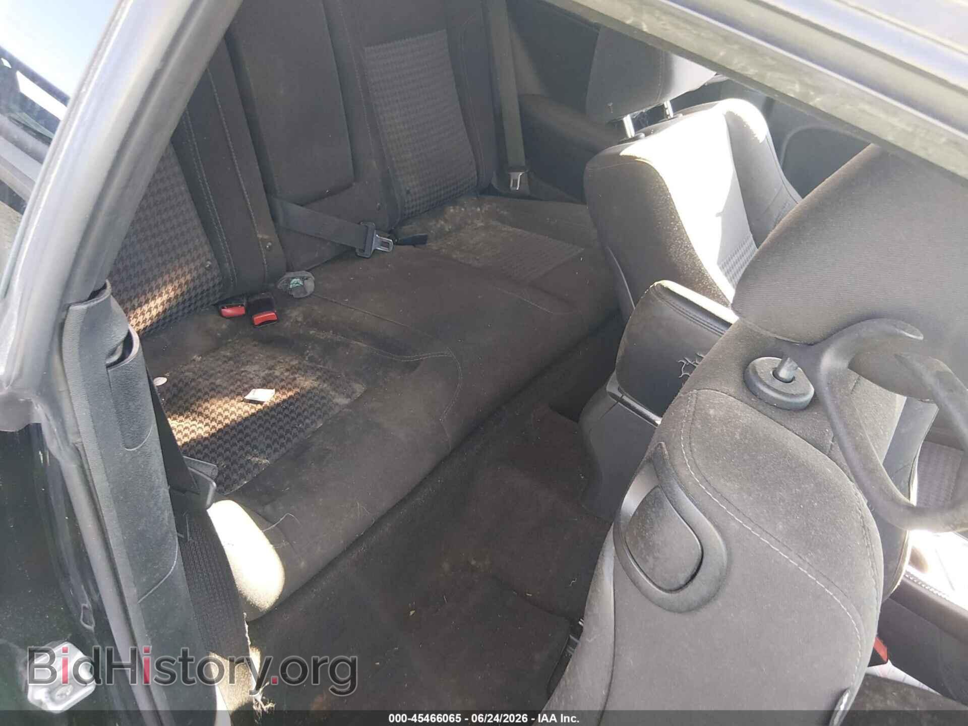 2015 DODGE CHALLENGER - VIN: 2C3CDZAG1FH774820 - Photo 8