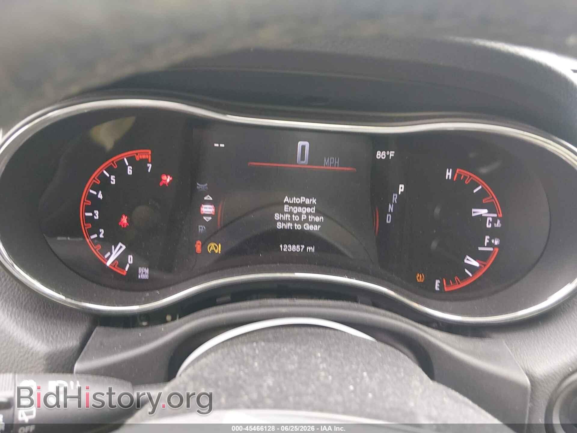 2018 DODGE DURANGO - VIN: 1C4RDJAG8JC312676 - Photo 7