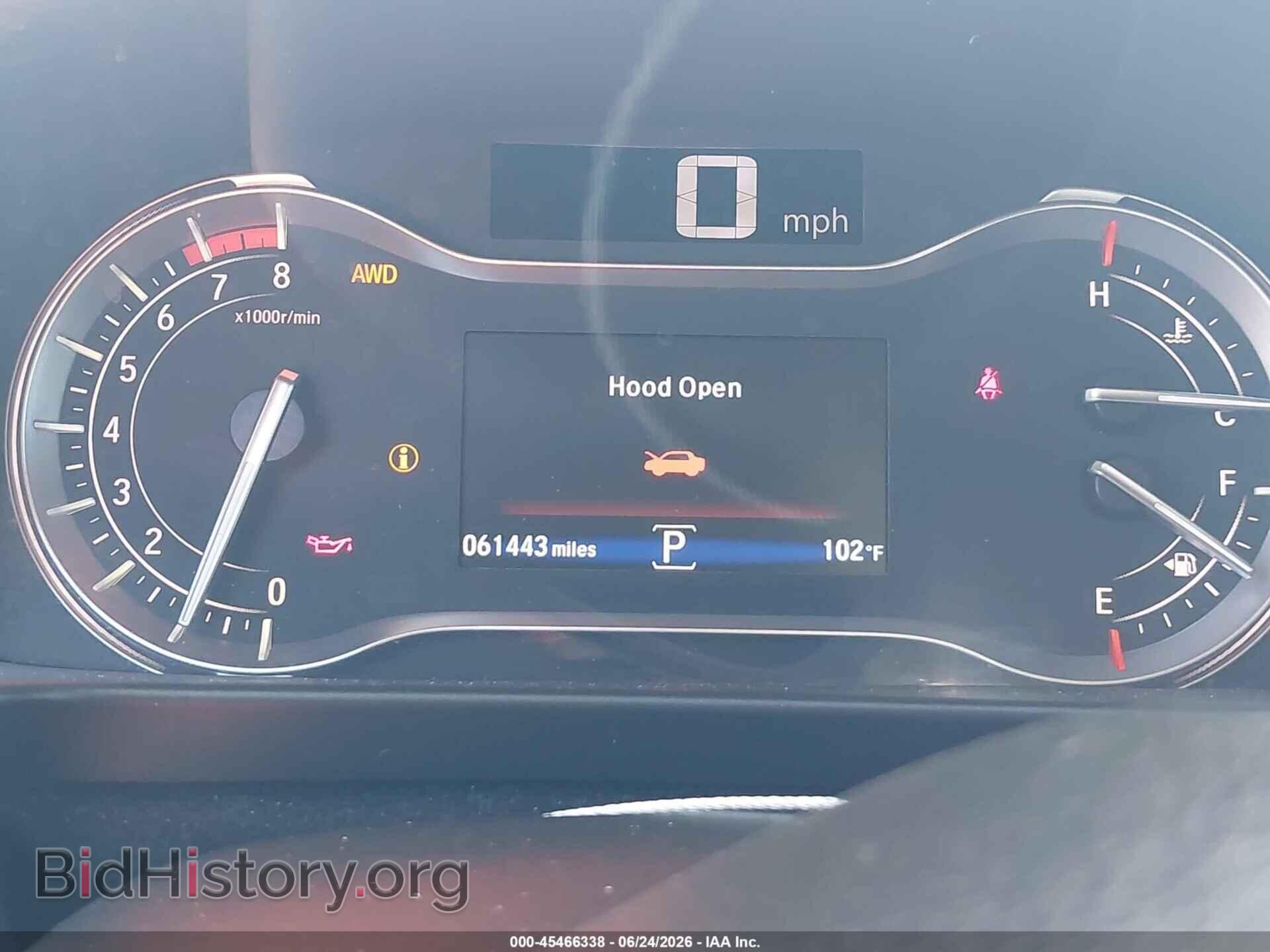 2021 HONDA RIDGELINE - VIN: 5FPYK3F16MB015888 - Фото 7