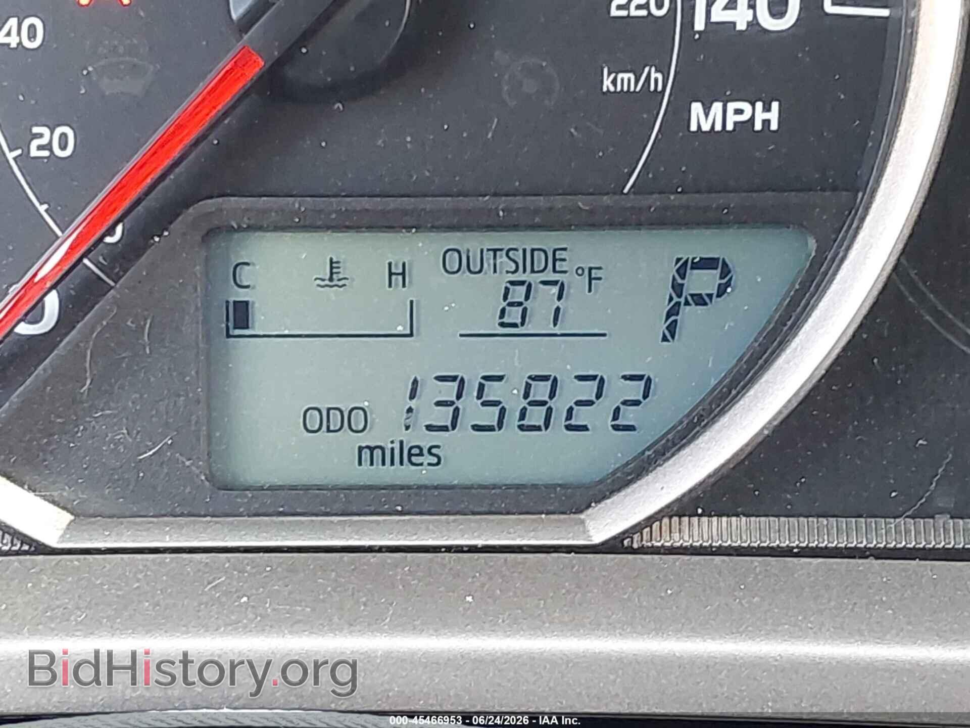 2013 TOYOTA RAV4 - VIN: 2T3BFREV5DW108003 - Photo 15