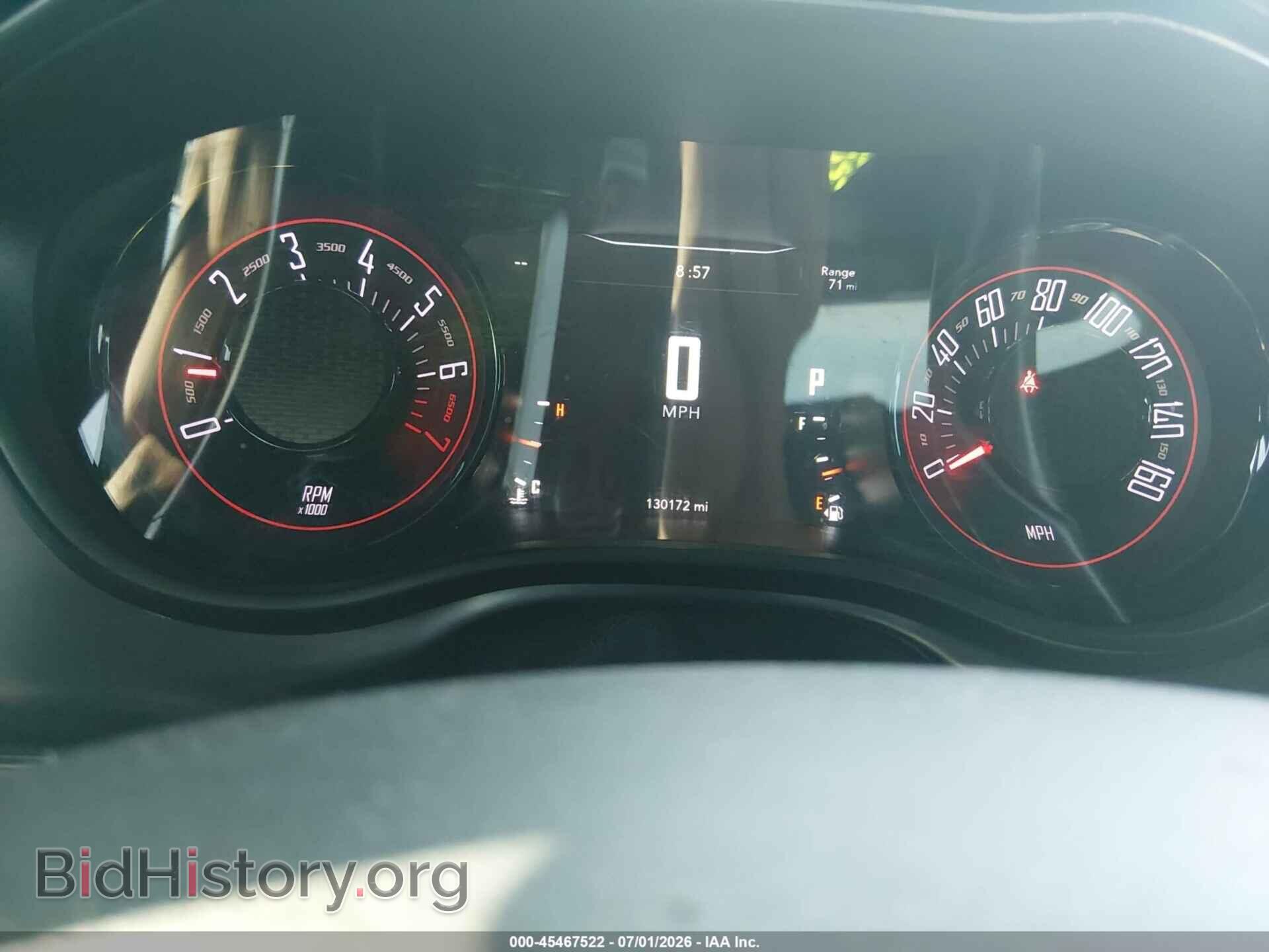 2018 DODGE CHALLENGER - VIN: 2C3CDZAGXJH251580 - Фото 7