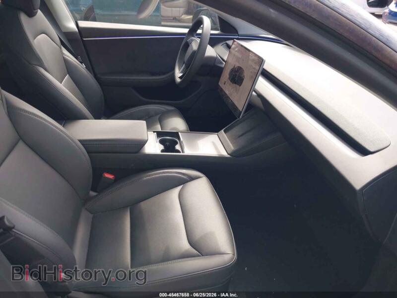 2024 Tesla MODEL 3 (VIN 5YJ3E1EB7RF844601) — фото 5 из 18