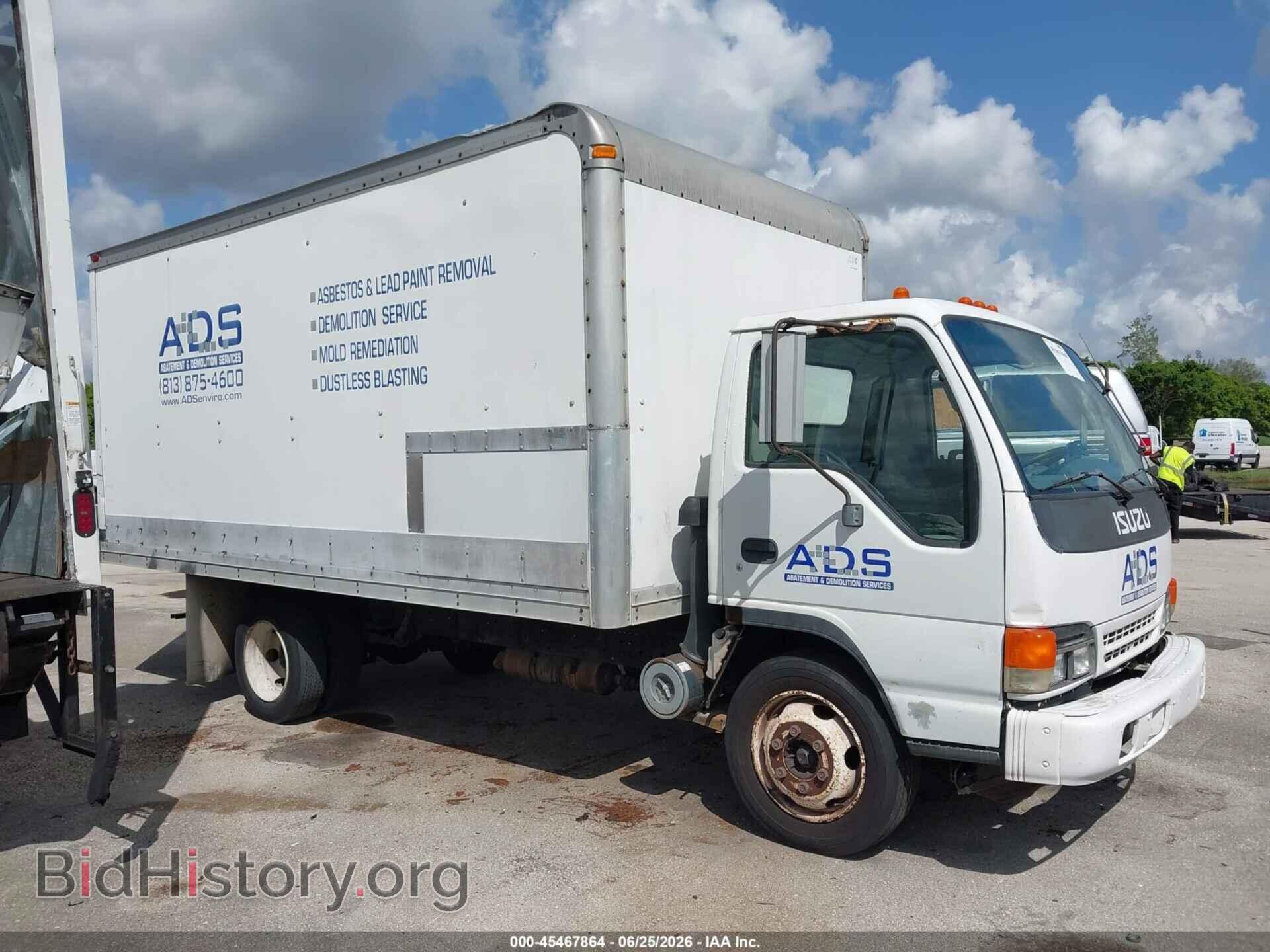 2005 ISUZU DSL REG - VIN: JALE5B16457900516 - Photo 16