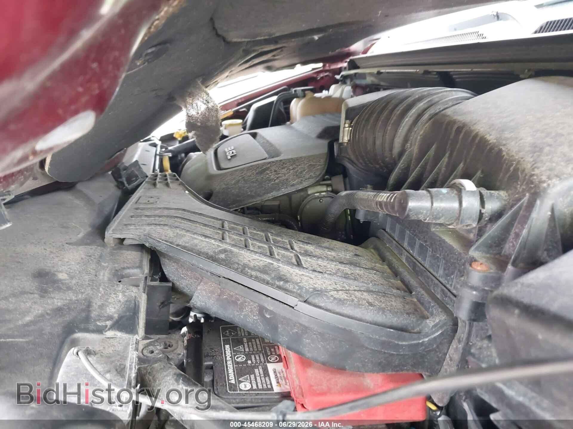2020 CHRYSLER PACIFICA - VIN: 2C4RC1BG6LR110897 - Фото 10