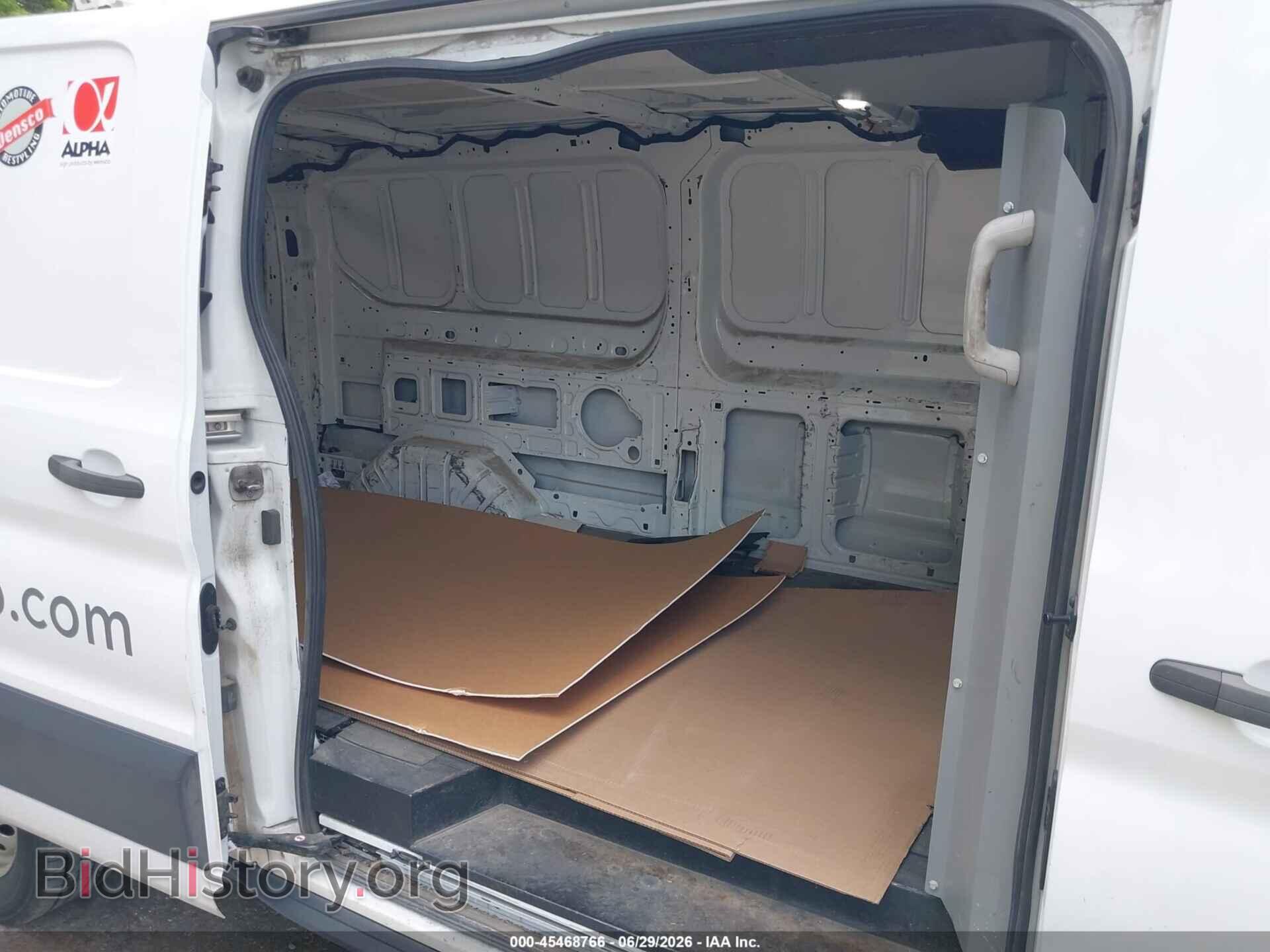 2021 FORD TRANSIT-150 - VIN: 1FTYE2YG0MKA07171 - Photo 3