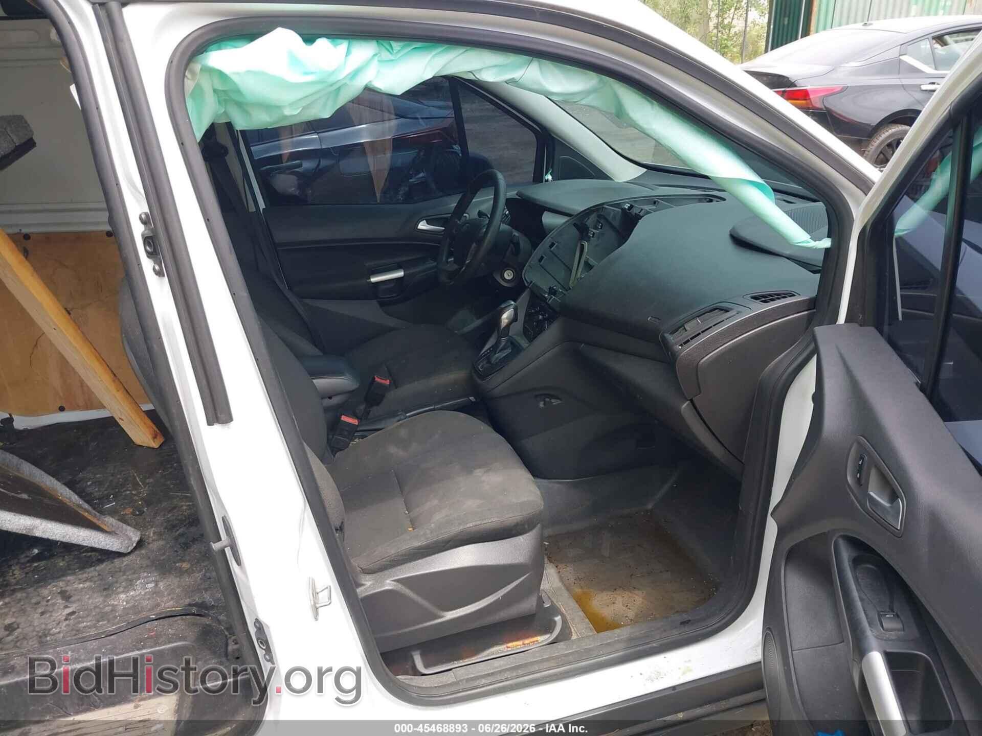 2016 FORD TRANSIT CONNECT - VIN: NM0LS7F73G1248622 - Фото 5