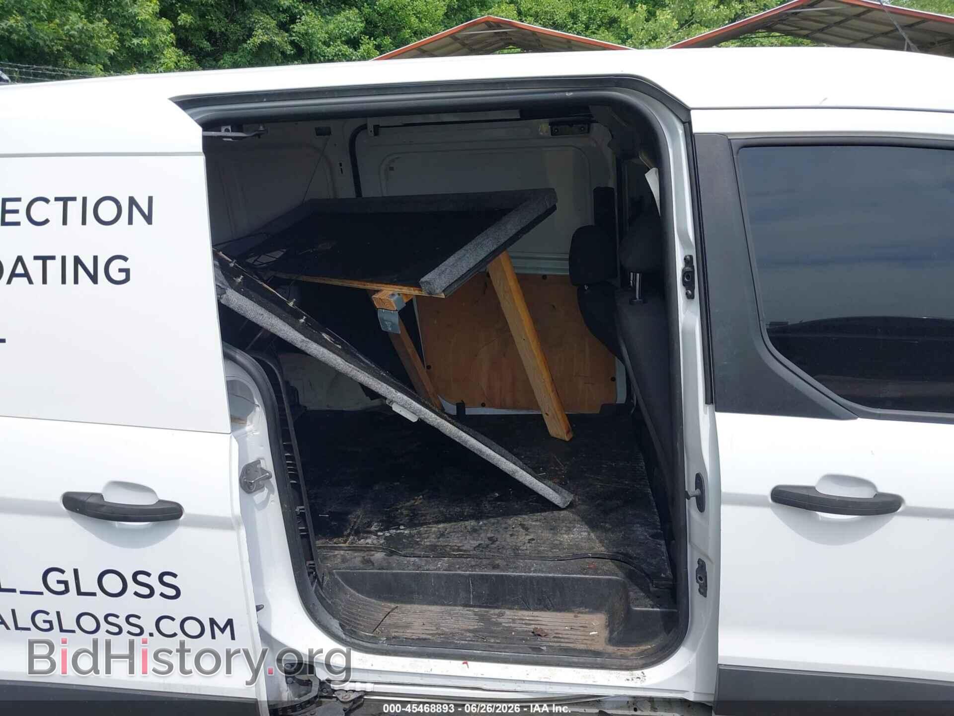 2016 FORD TRANSIT CONNECT - VIN: NM0LS7F73G1248622 - Фото 8