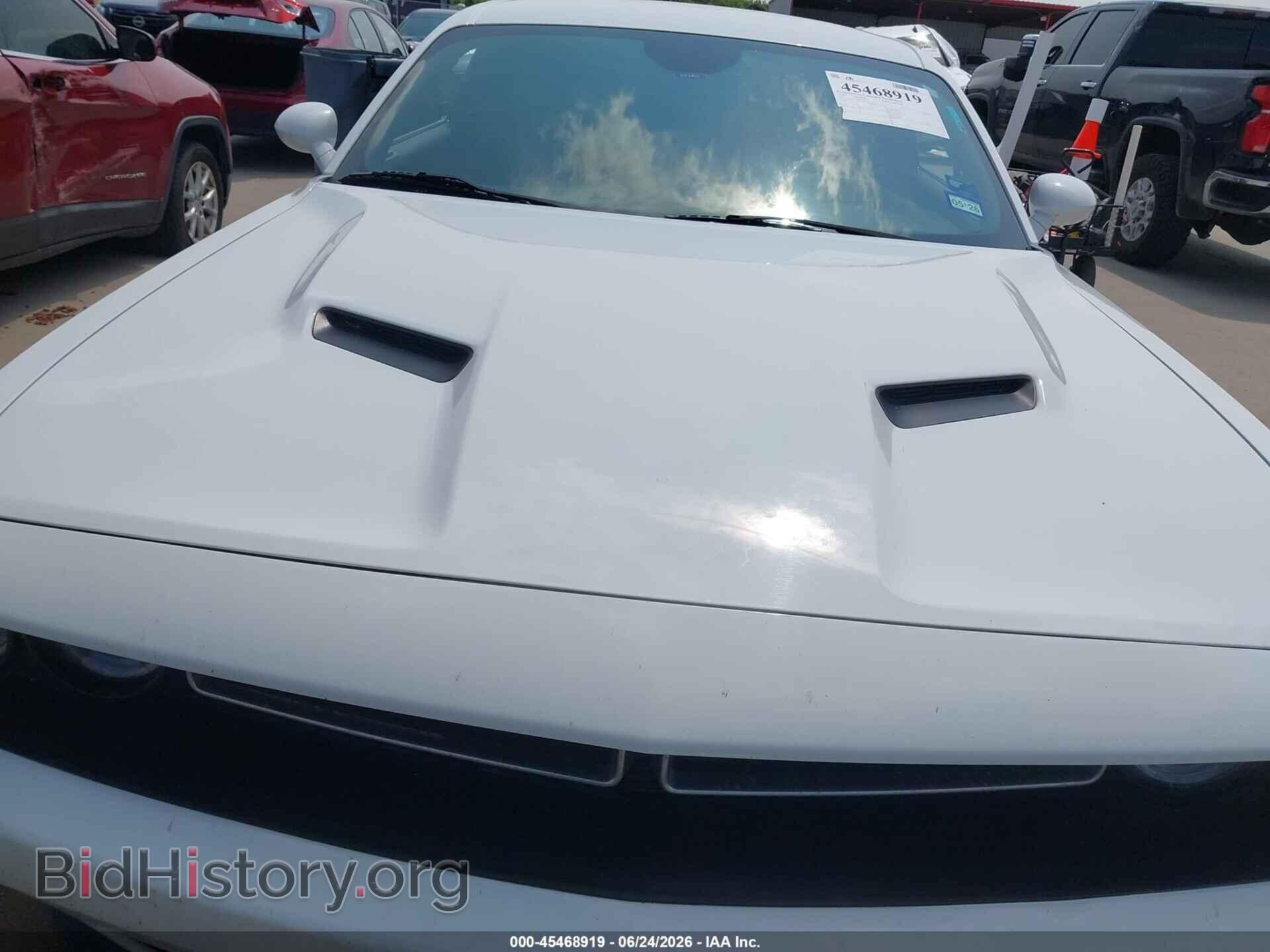 2020 DODGE CHALLENGER - VIN: 2C3CDZAG5LH213550 - Фото 6