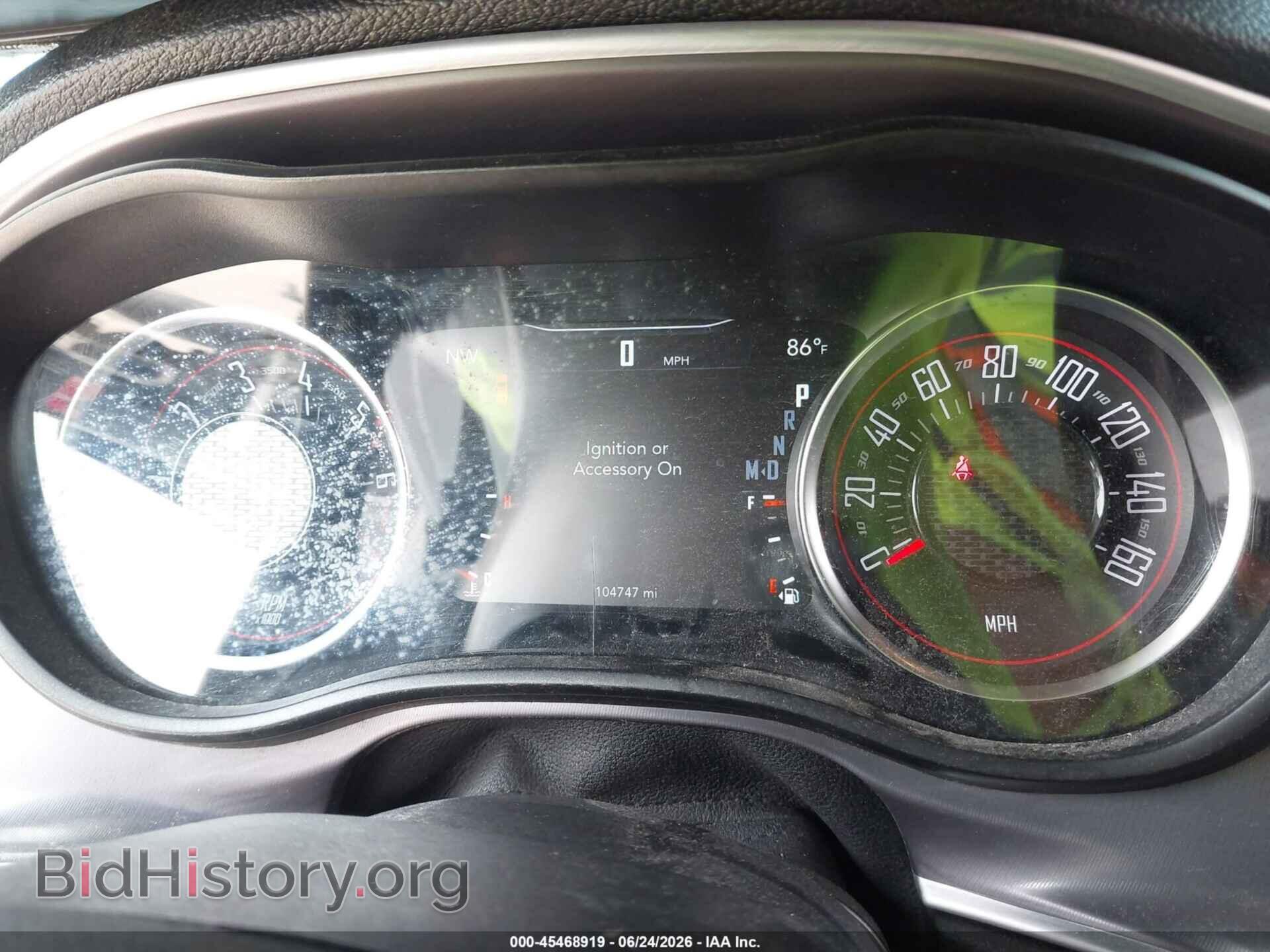 2020 DODGE CHALLENGER - VIN: 2C3CDZAG5LH213550 - Фото 7