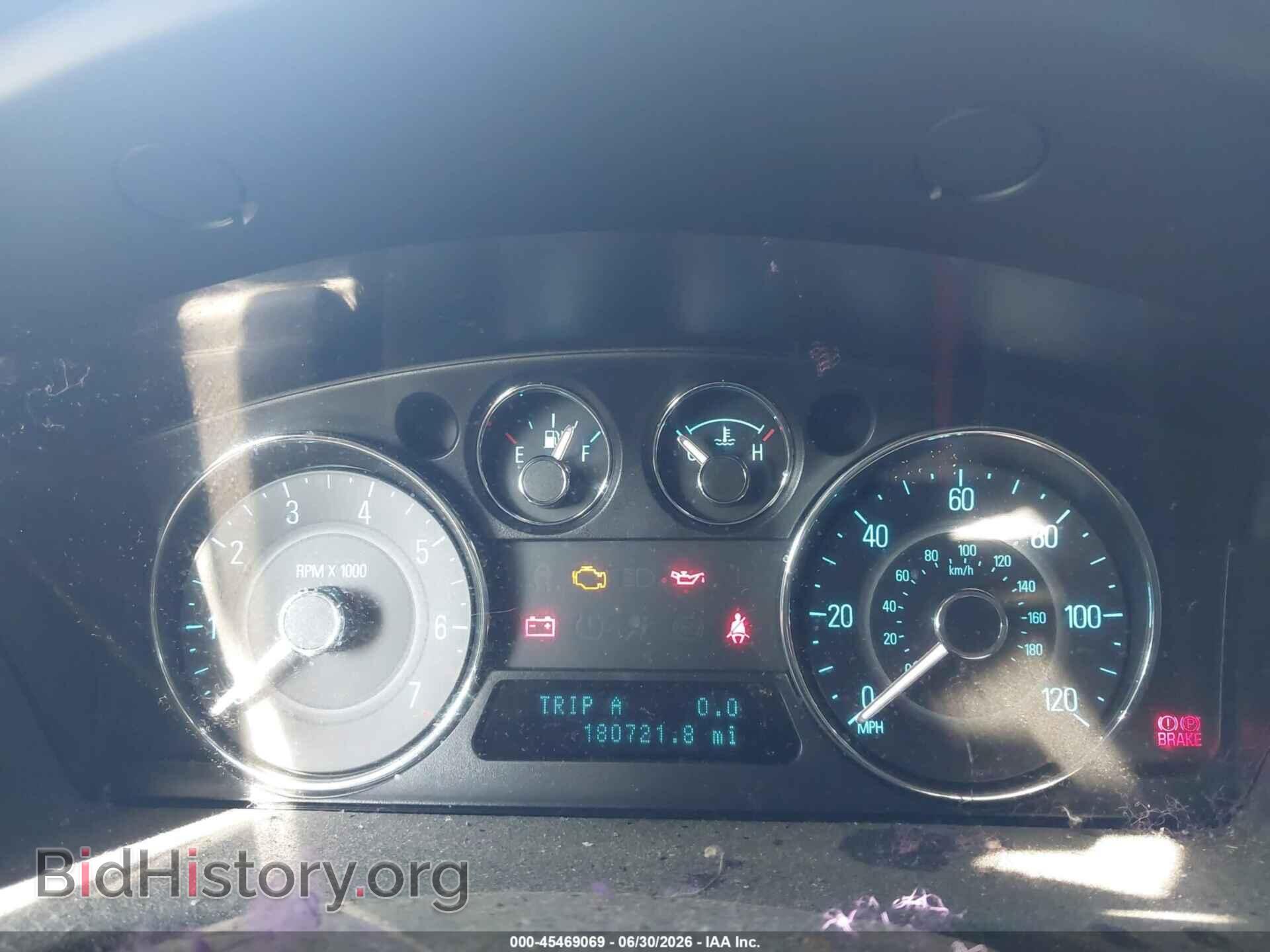 2009 FORD FLEX - VIN: 2FMDK52C39BA31752 - Фото 7