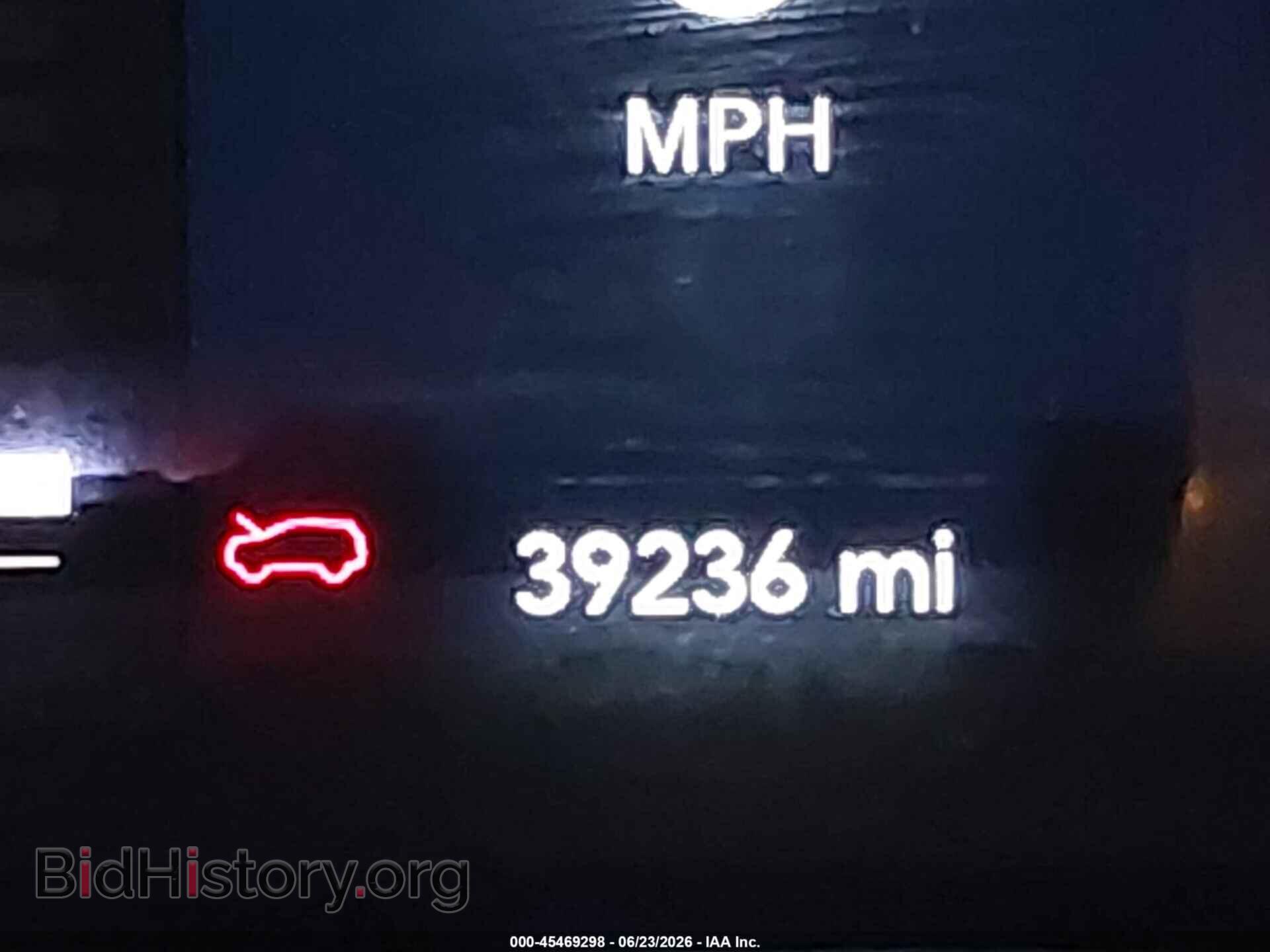 2019 JEEP CHEROKEE - VIN: 1C4PJMCB2KD343629 - Фото 20