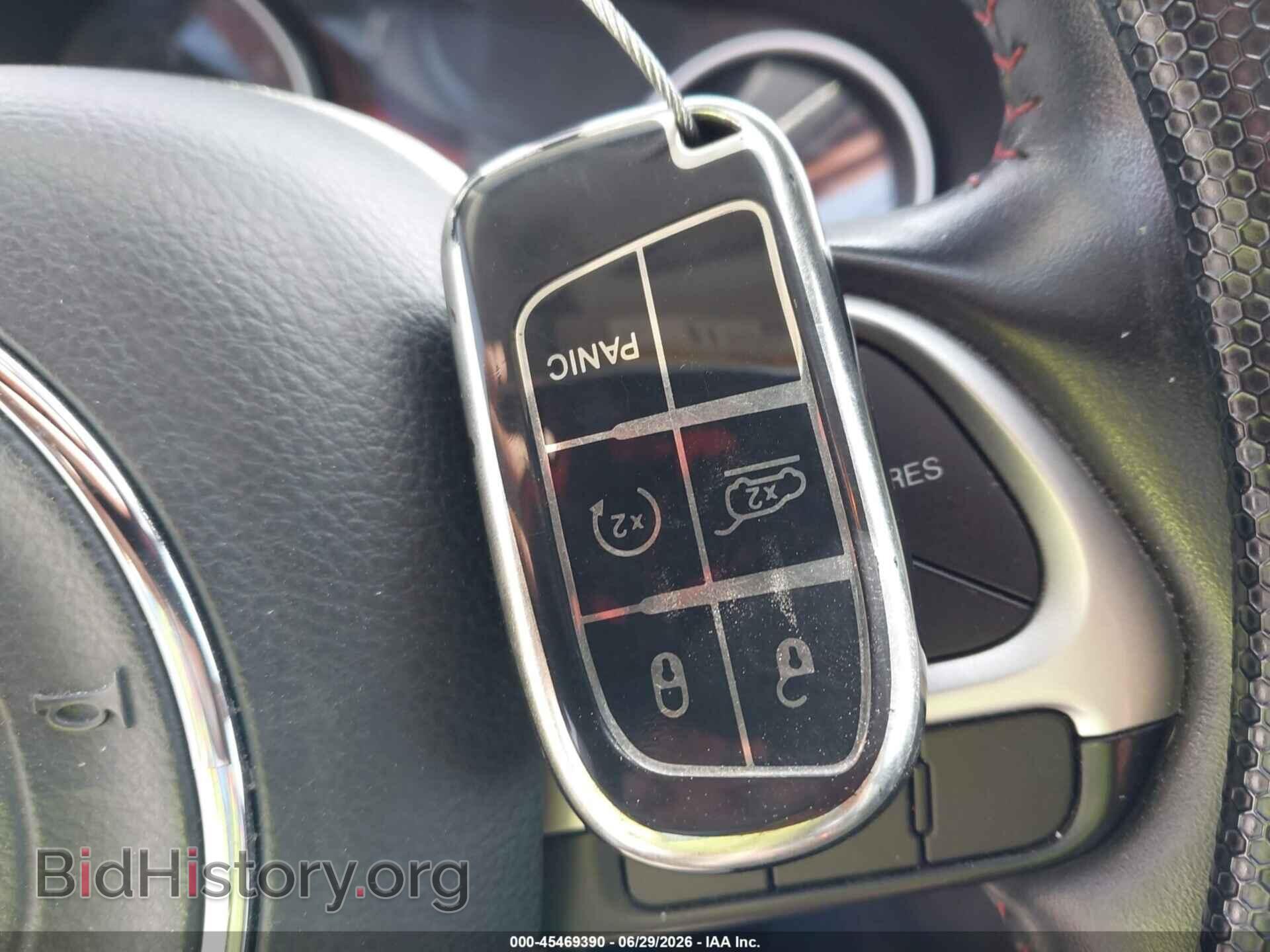 2020 JEEP COMPASS - VIN: 3C4NJDDB2LT238879 - Photo 11