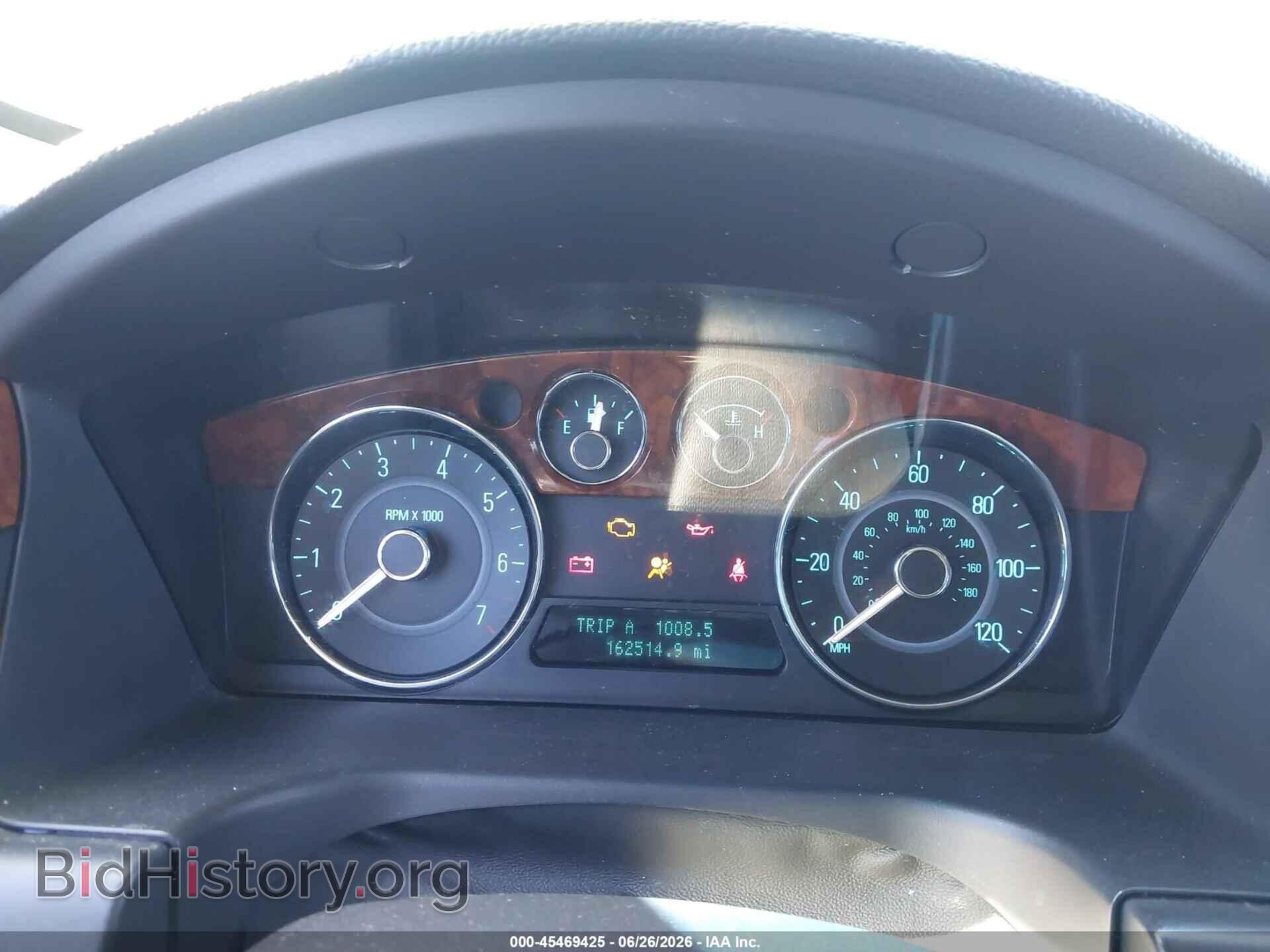 2011 FORD FLEX - VIN: 2FMGK5DC6BBD14517 - Photo 7