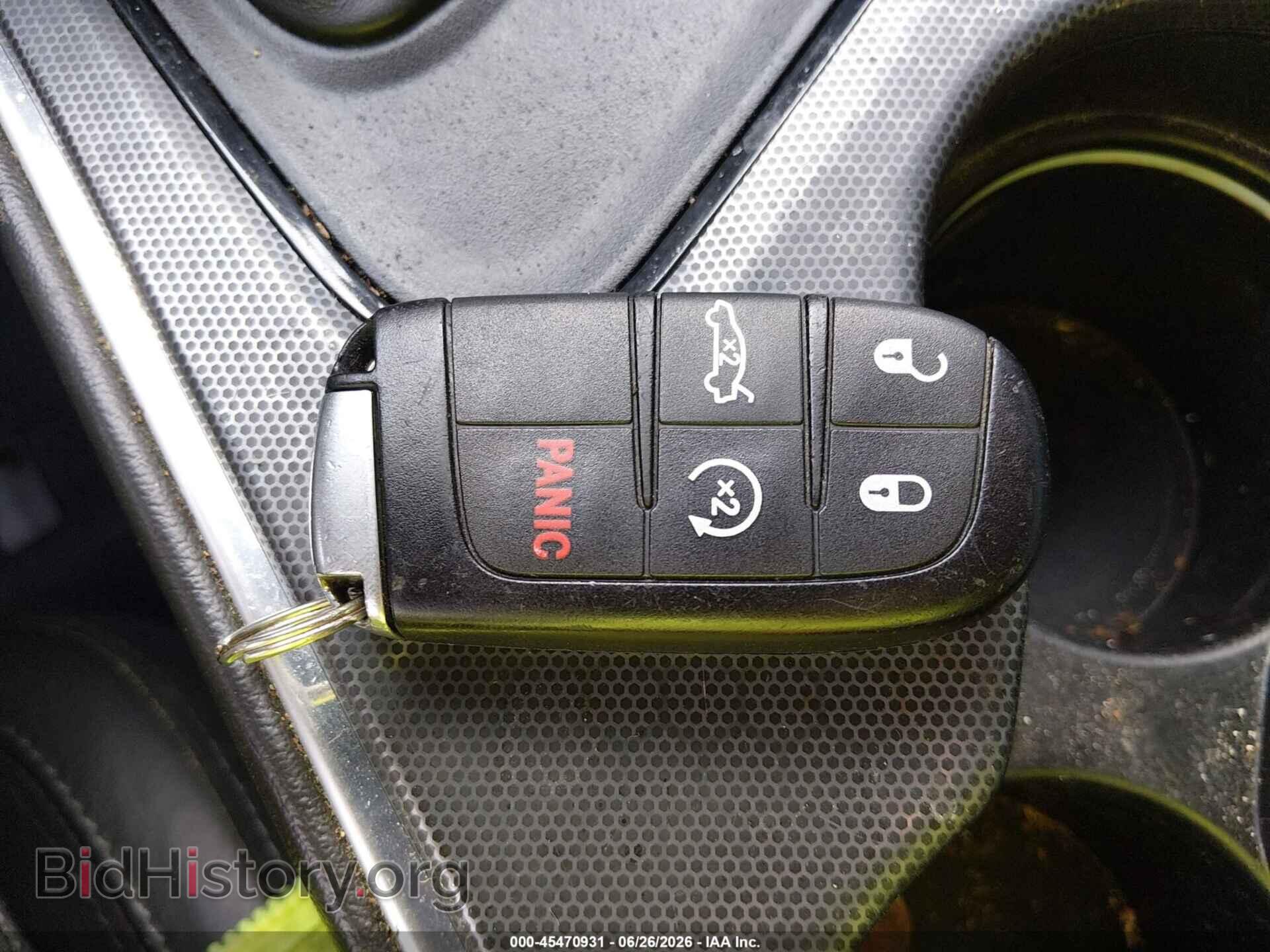 2018 DODGE CHALLENGER - VIN: 2C3CDZFJ4JH287866 - Фото 11