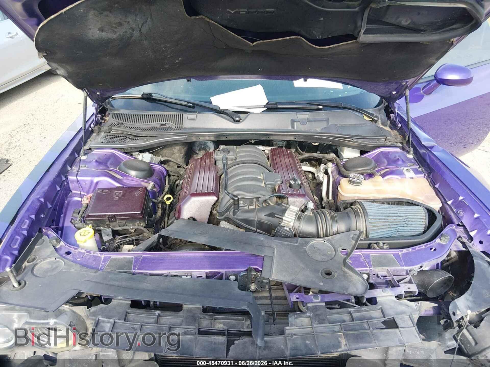 2018 DODGE CHALLENGER - VIN: 2C3CDZFJ4JH287866 - Фото 10