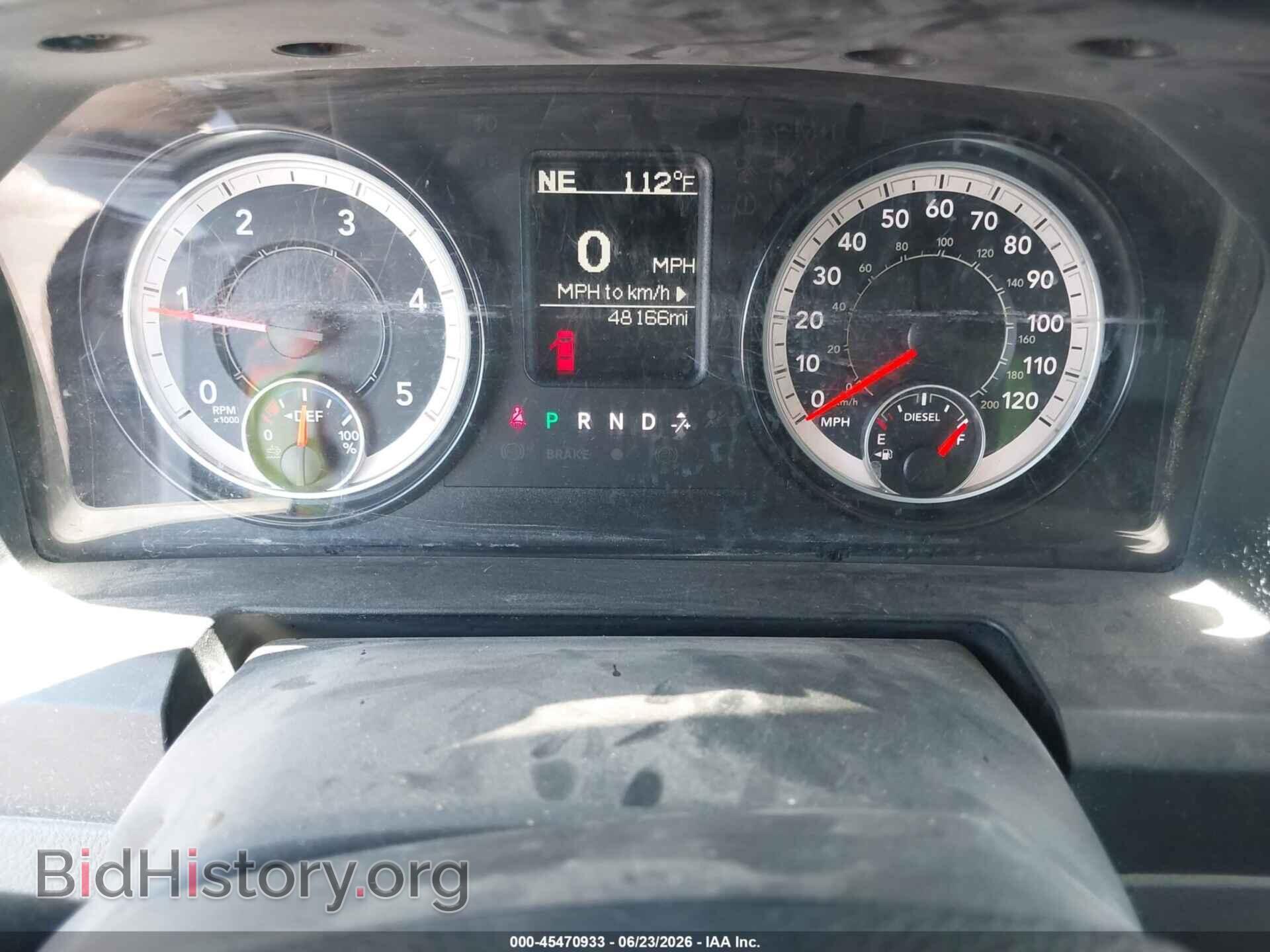 2017 RAM 1500 - VIN: 1C6RR7KM5HS761314 - Фото 7