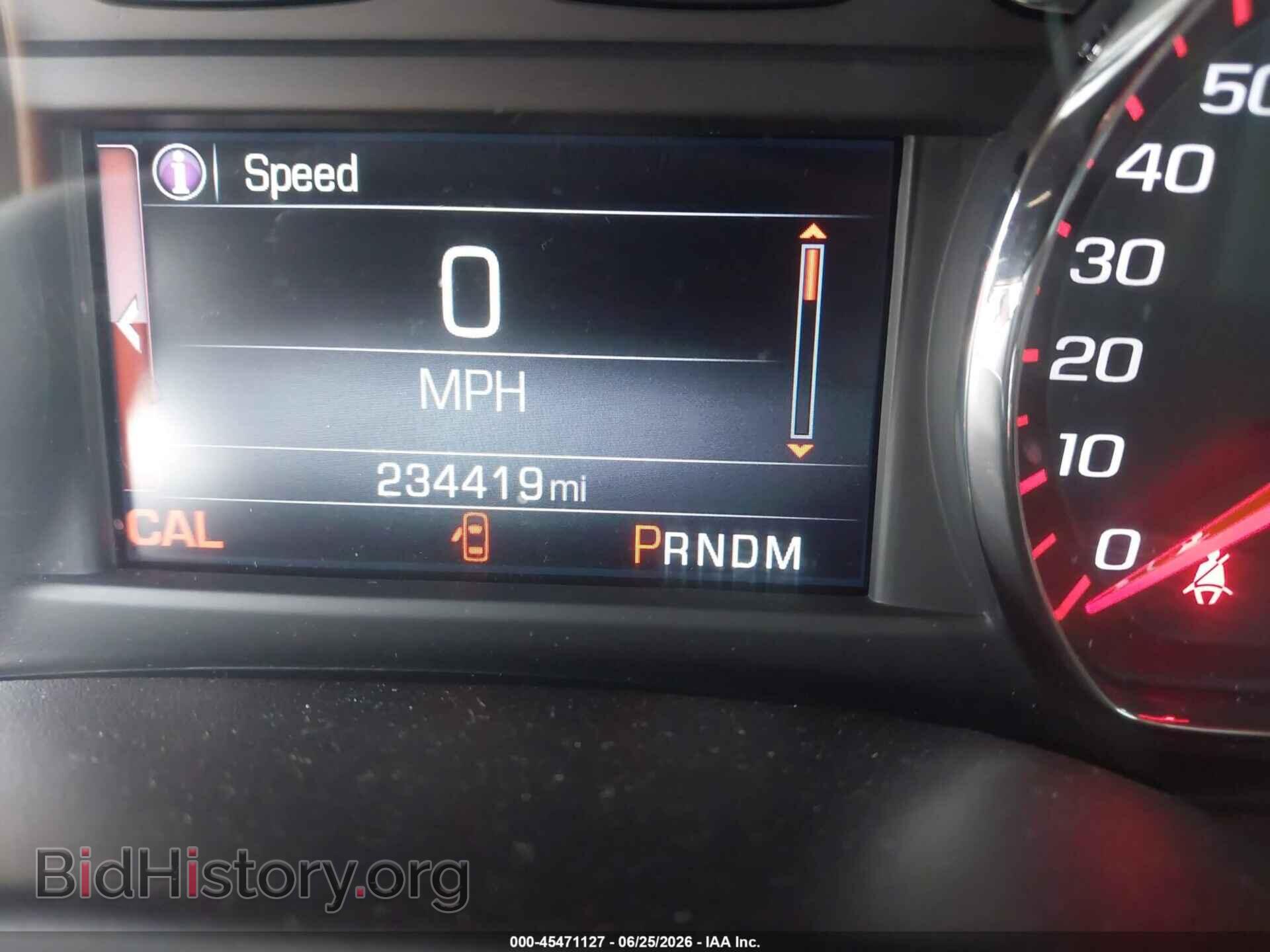 2016 GMC YUKON - VIN: 1GKS1BKC6GR389987 - Фото 16
