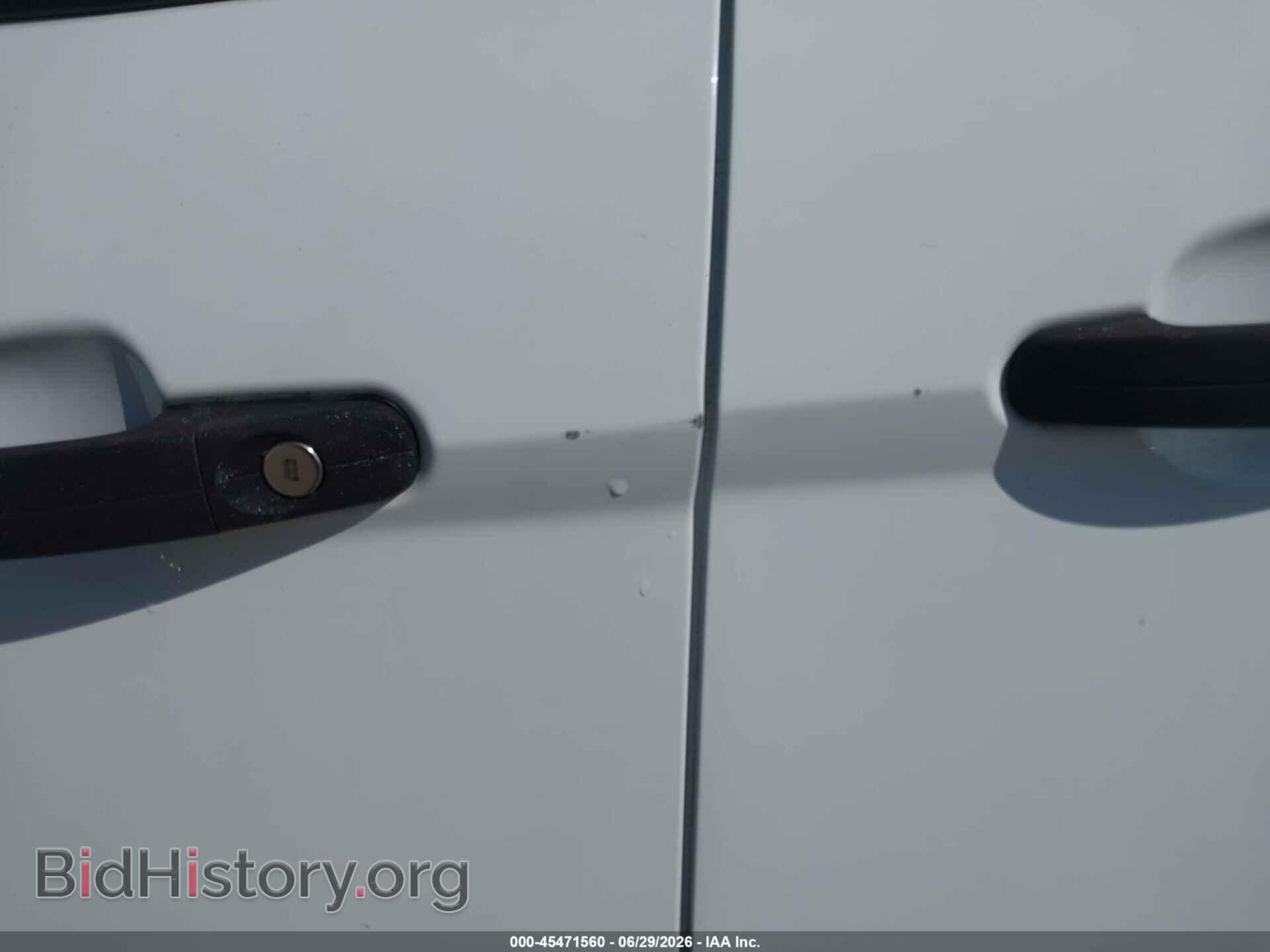 2018 FORD TRANSIT CONNECT - VIN: NM0GE9E7XJ1342882 - Фото 6