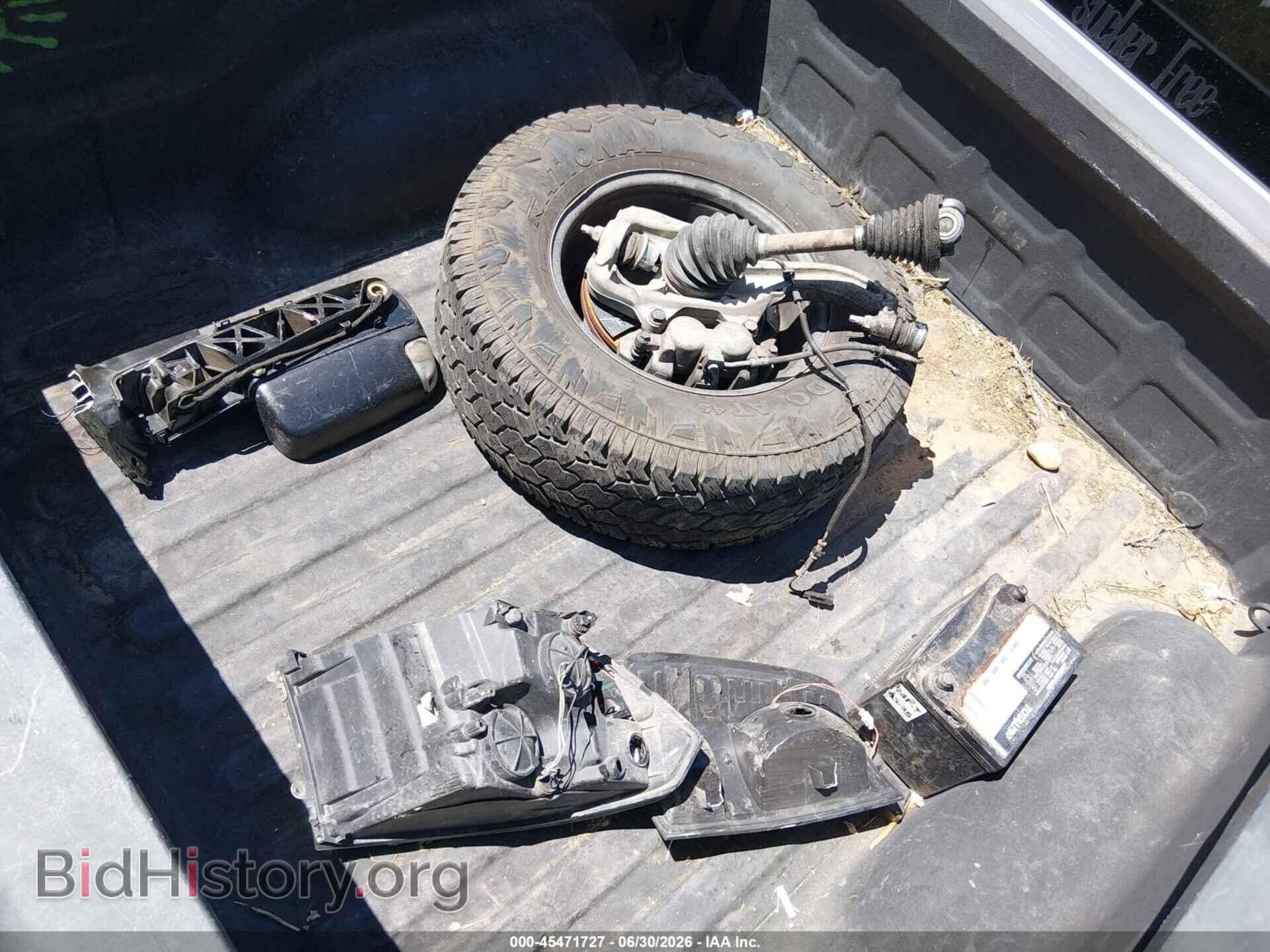 2017 RAM 1500 - VIN: 1C6RR7KG3HS570923 - Фото 12