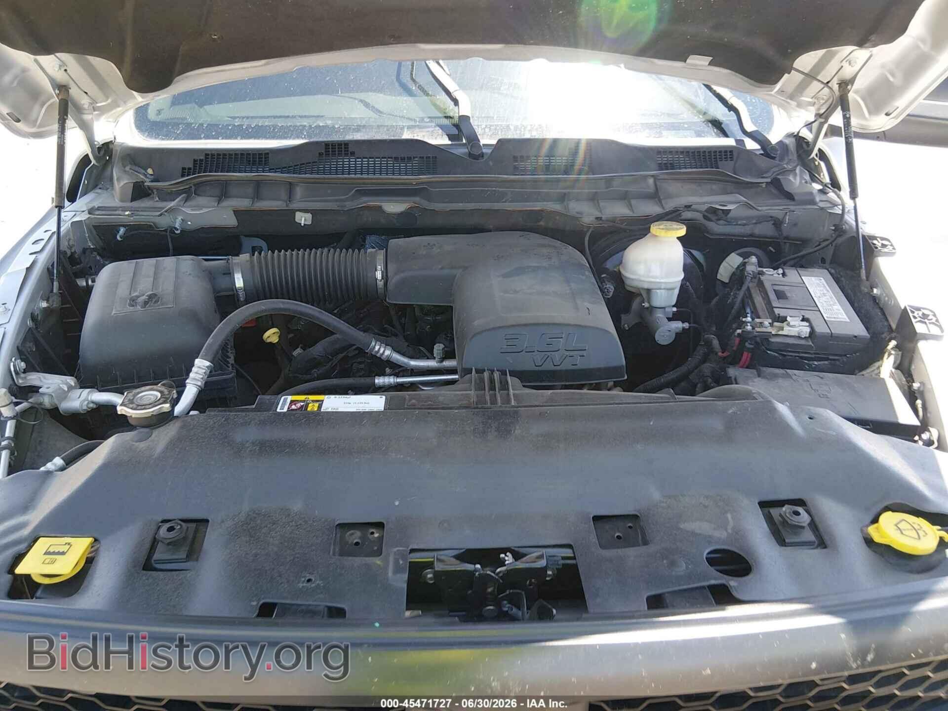 2017 RAM 1500 - VIN: 1C6RR7KG3HS570923 - Фото 10