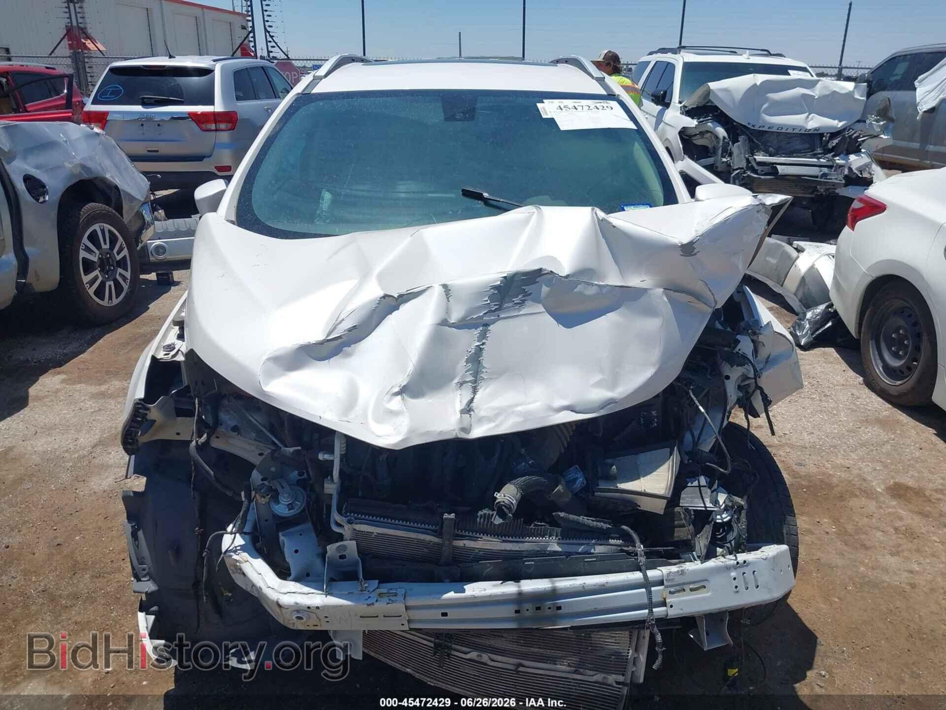 2019 FORD ECOSPORT - VIN: MAJ6S3KL8KC309865 - Photo 13