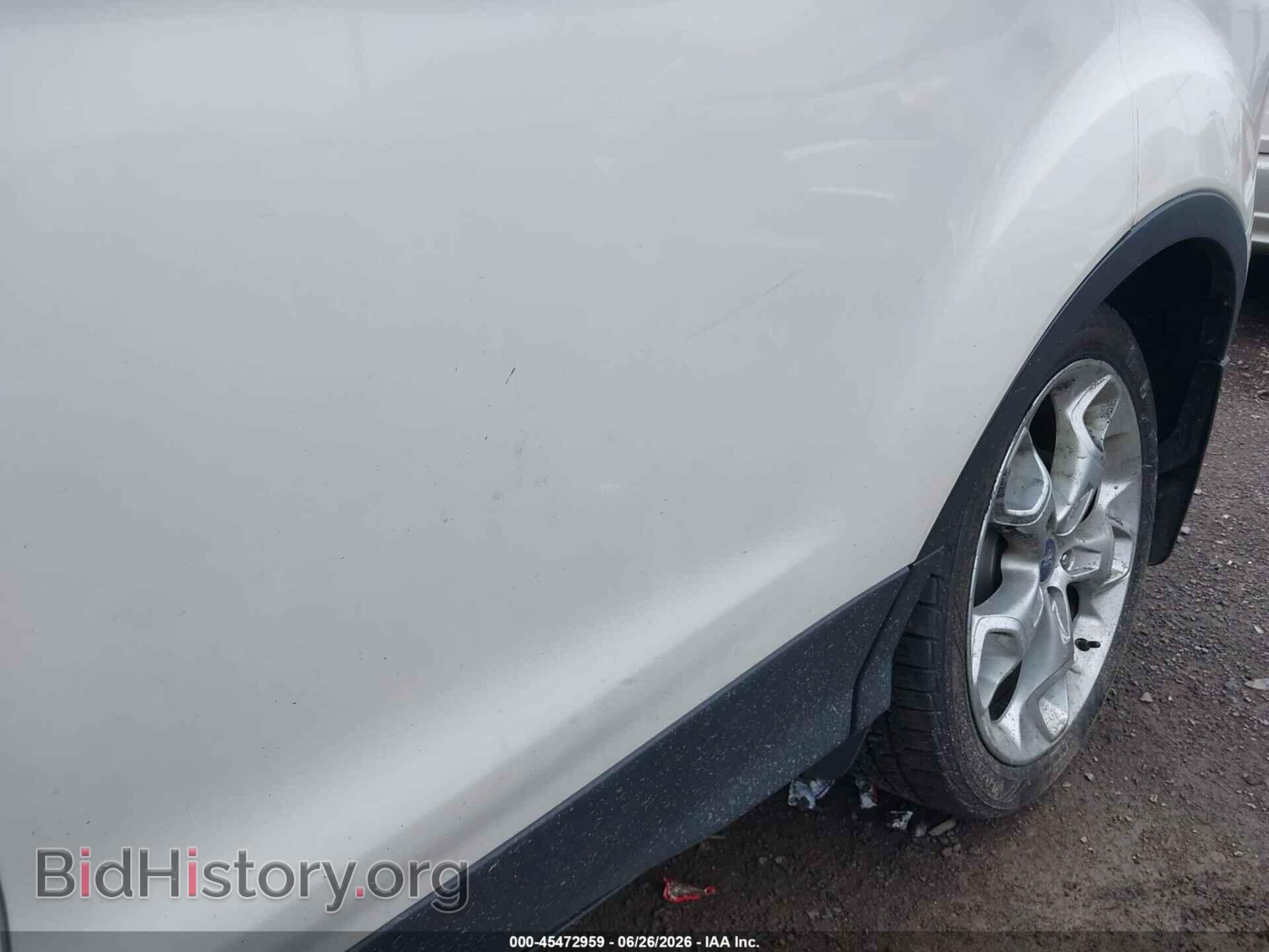 2015 FORD ESCAPE - VIN: 1FMCU9J99FUC02402 - Photo 18