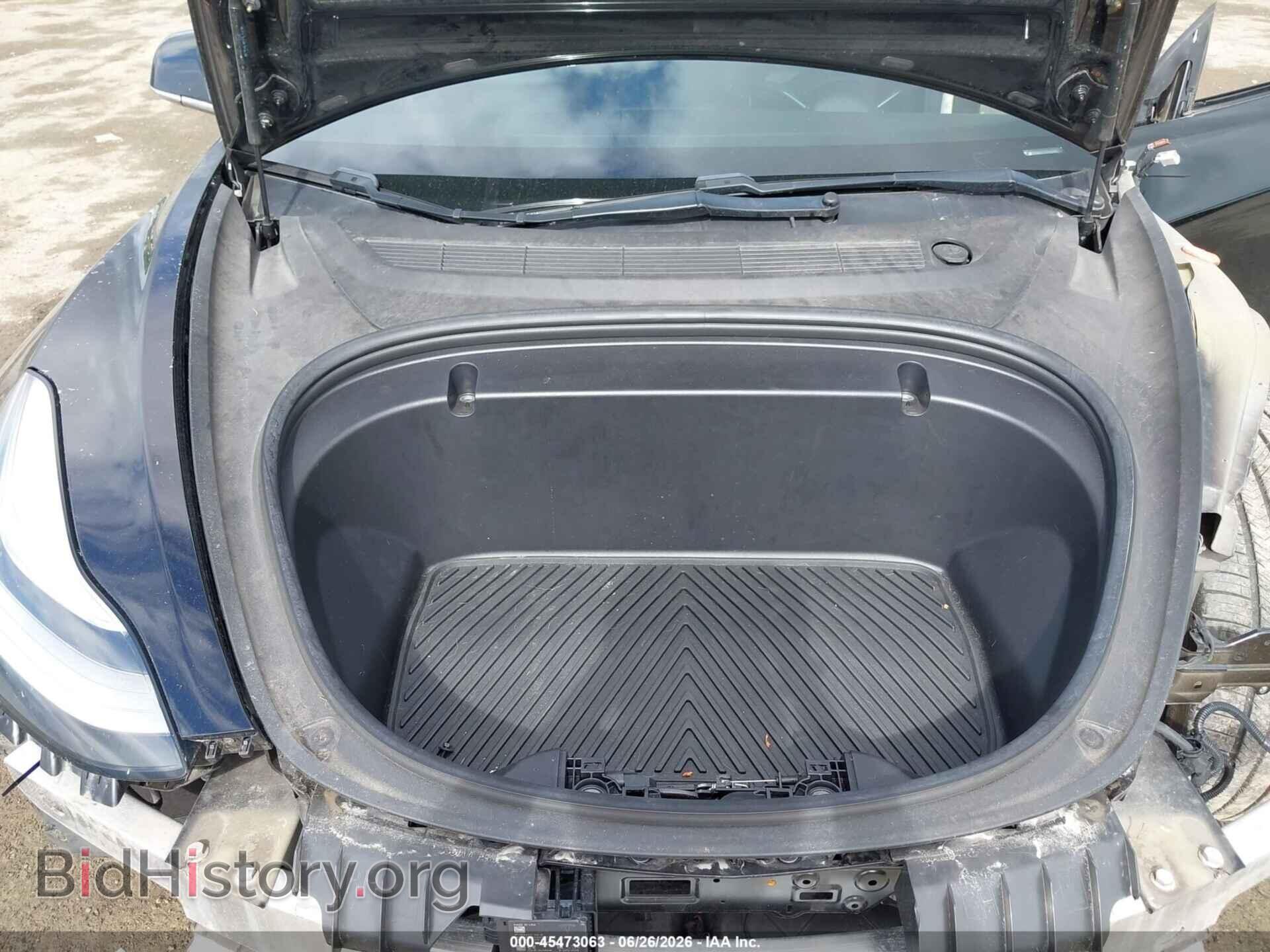 2020 TESLA MODEL 3 - VIN: 5YJ3E1ECXLF623493 - Фото 10