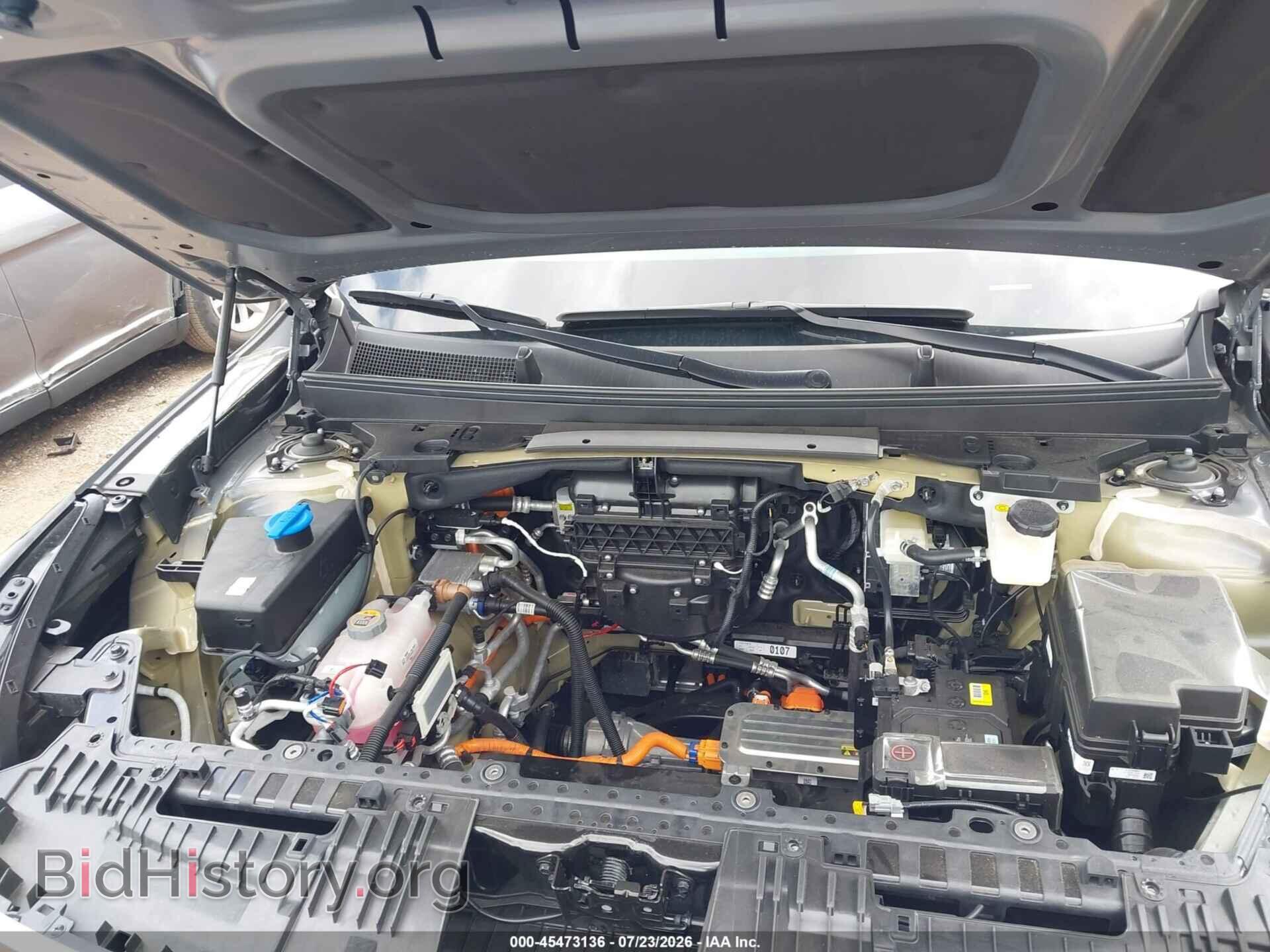 2024 KIA EV9 - VIN: KNDAB5S18R6032903 - Photo 10