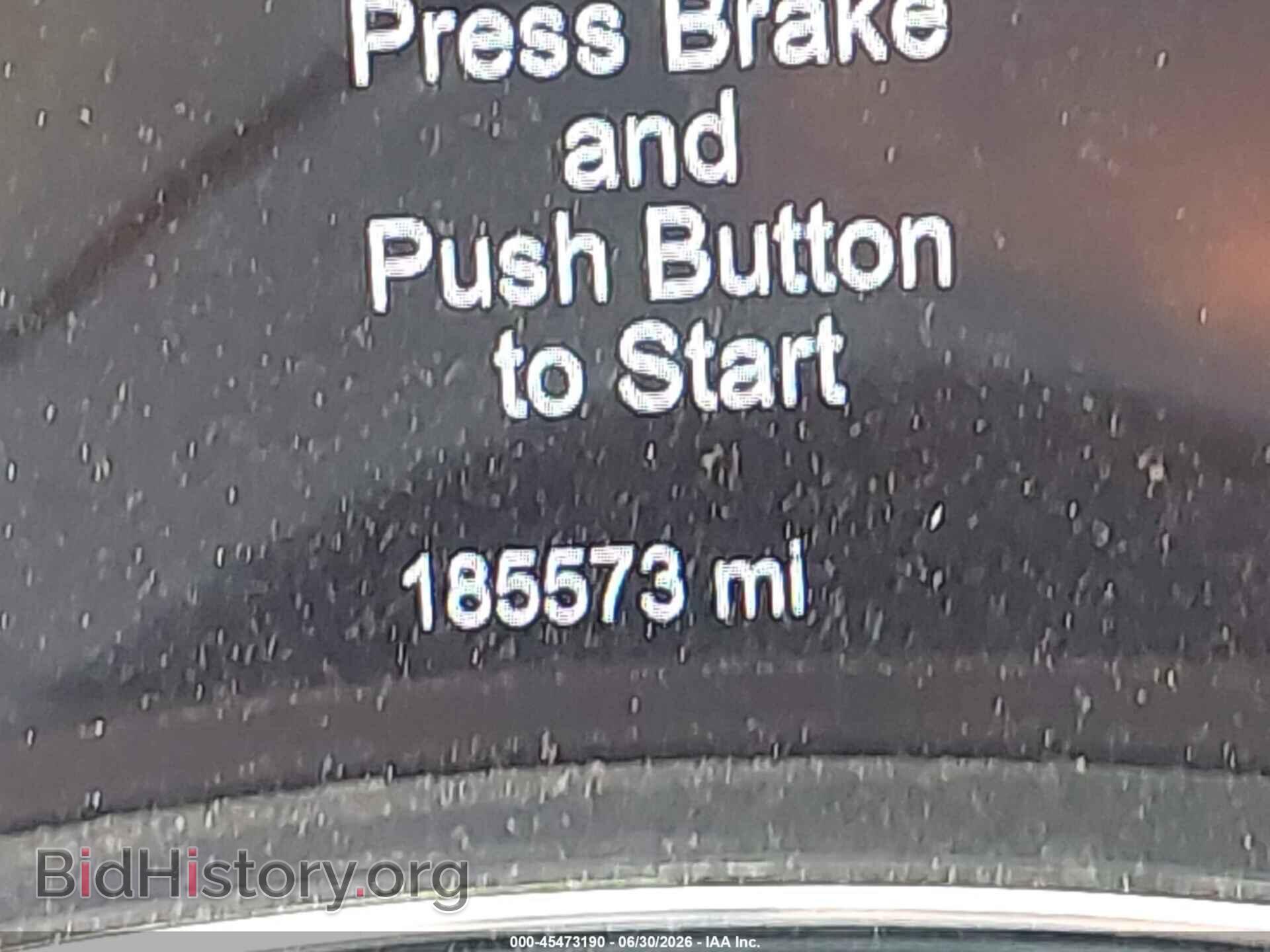 2014 DODGE DURANGO - VIN: 1C4RDJDG9EC388702 - Photo 7
