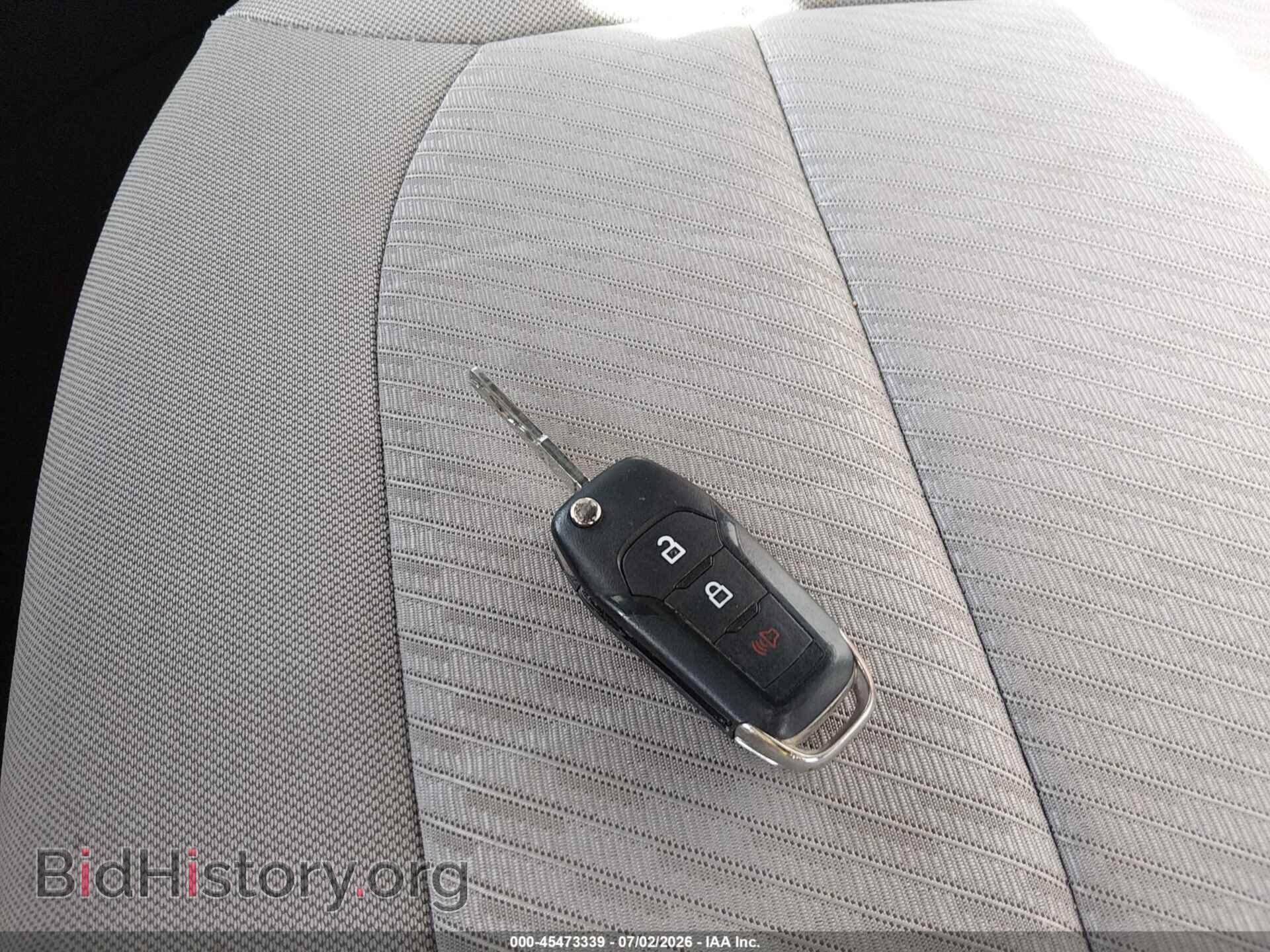 2018 FORD EXPLORER - VIN: 1FM5K7B80JGB07808 - Photo 11