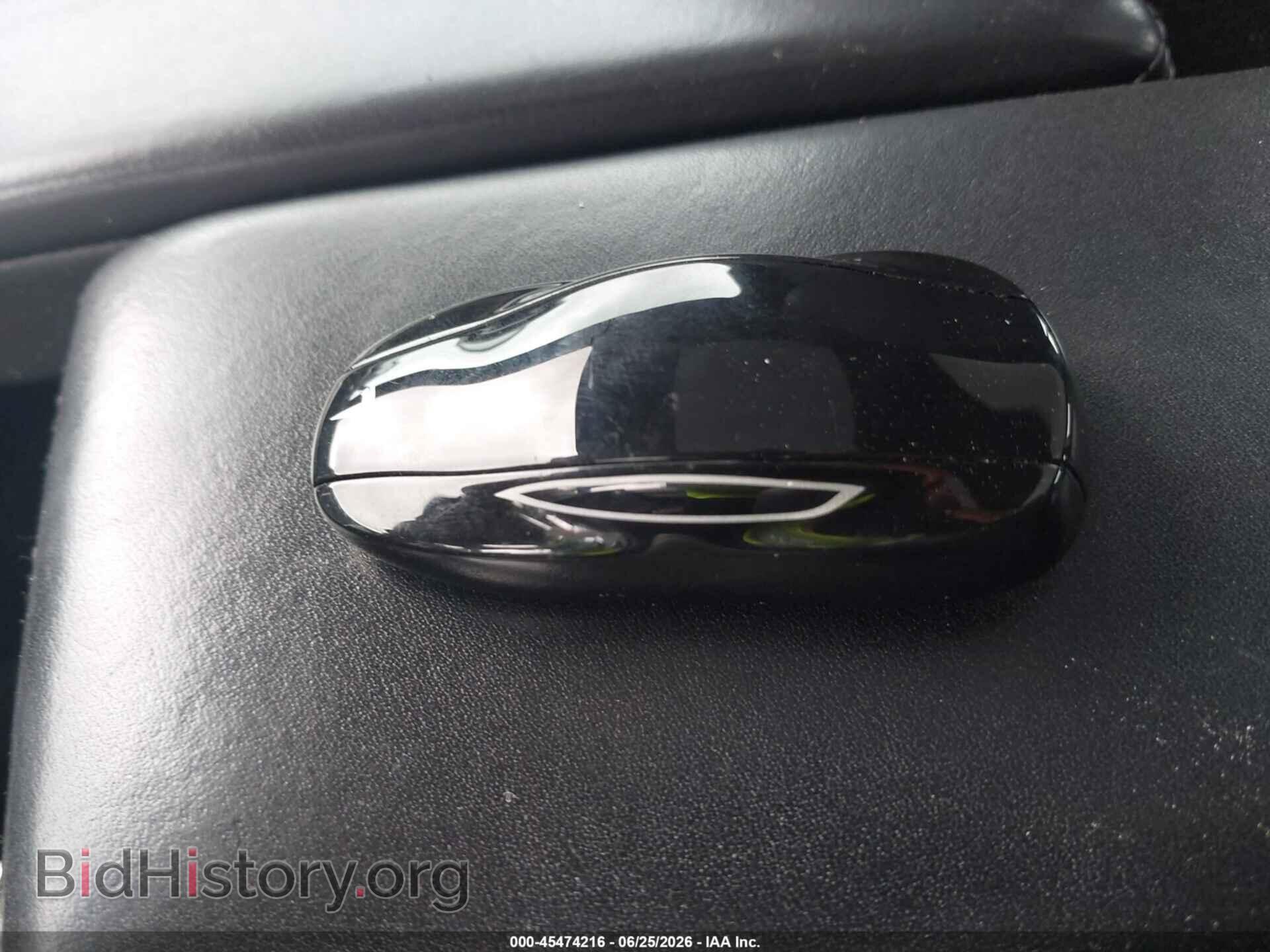 2016 TESLA MODEL S - VIN: 5YJSA1E27GF139754 - Photo 9