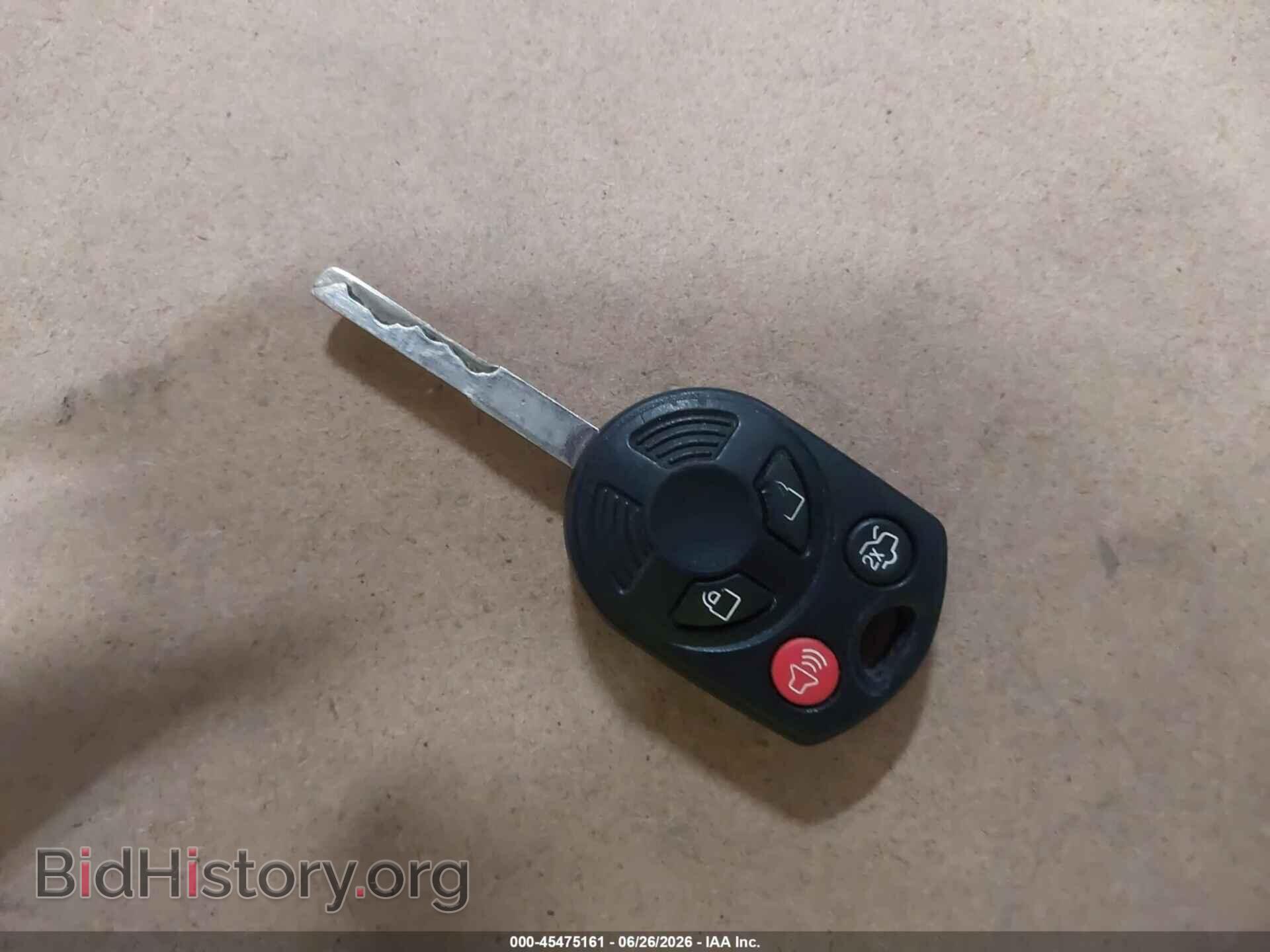 2014 FORD FOCUS - VIN: 1FADP3F29EL376537 - Photo 11
