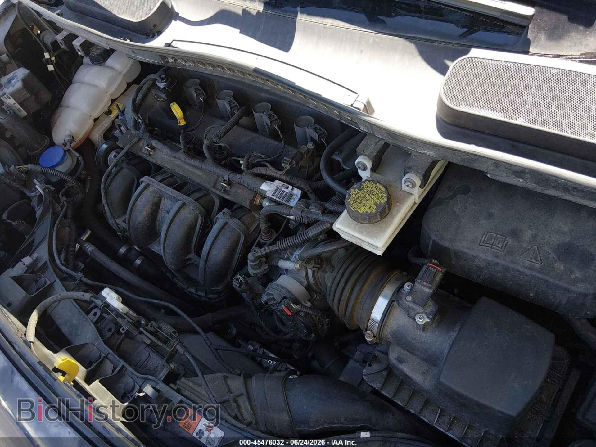 2018 FORD TRANSIT CONNECT - VIN: NM0LE7E79J1375472 - Фото 10