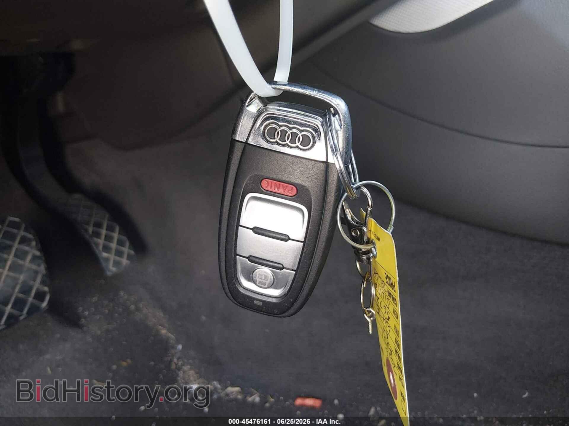 2016 AUDI A4 - VIN: WAUEFAFL5GN009332 - Photo 11