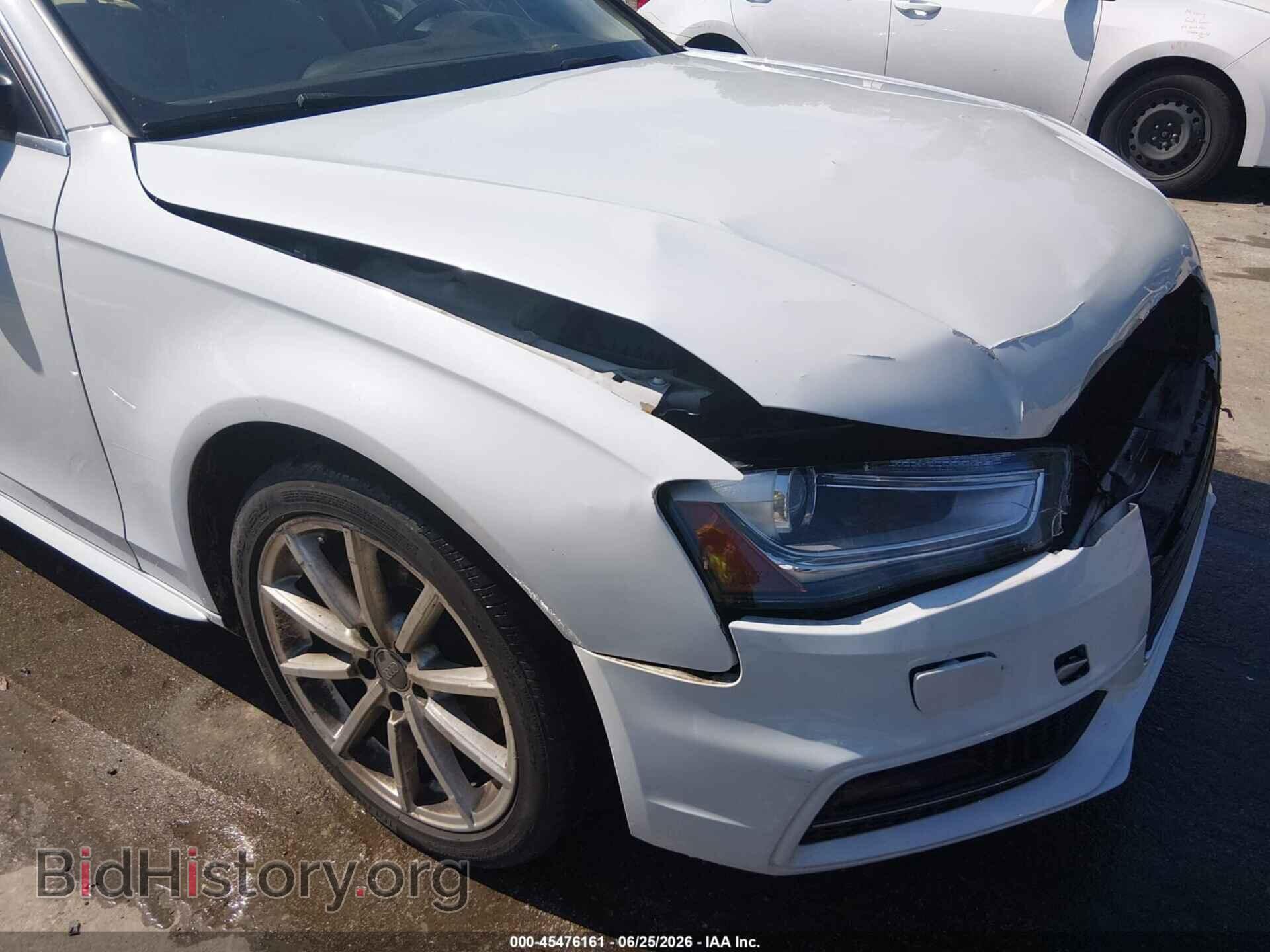 2016 AUDI A4 - VIN: WAUEFAFL5GN009332 - Photo 18