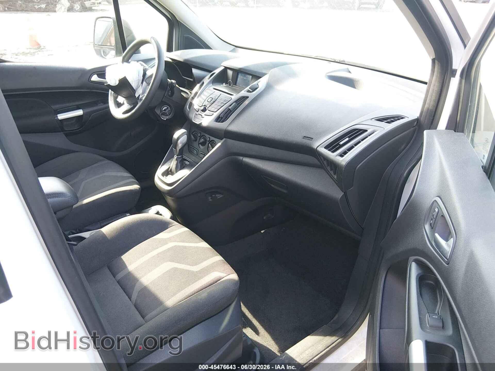 2014 FORD TRANSIT CONNECT - VIN: NM0LS7F77E1164655 - Photo 5