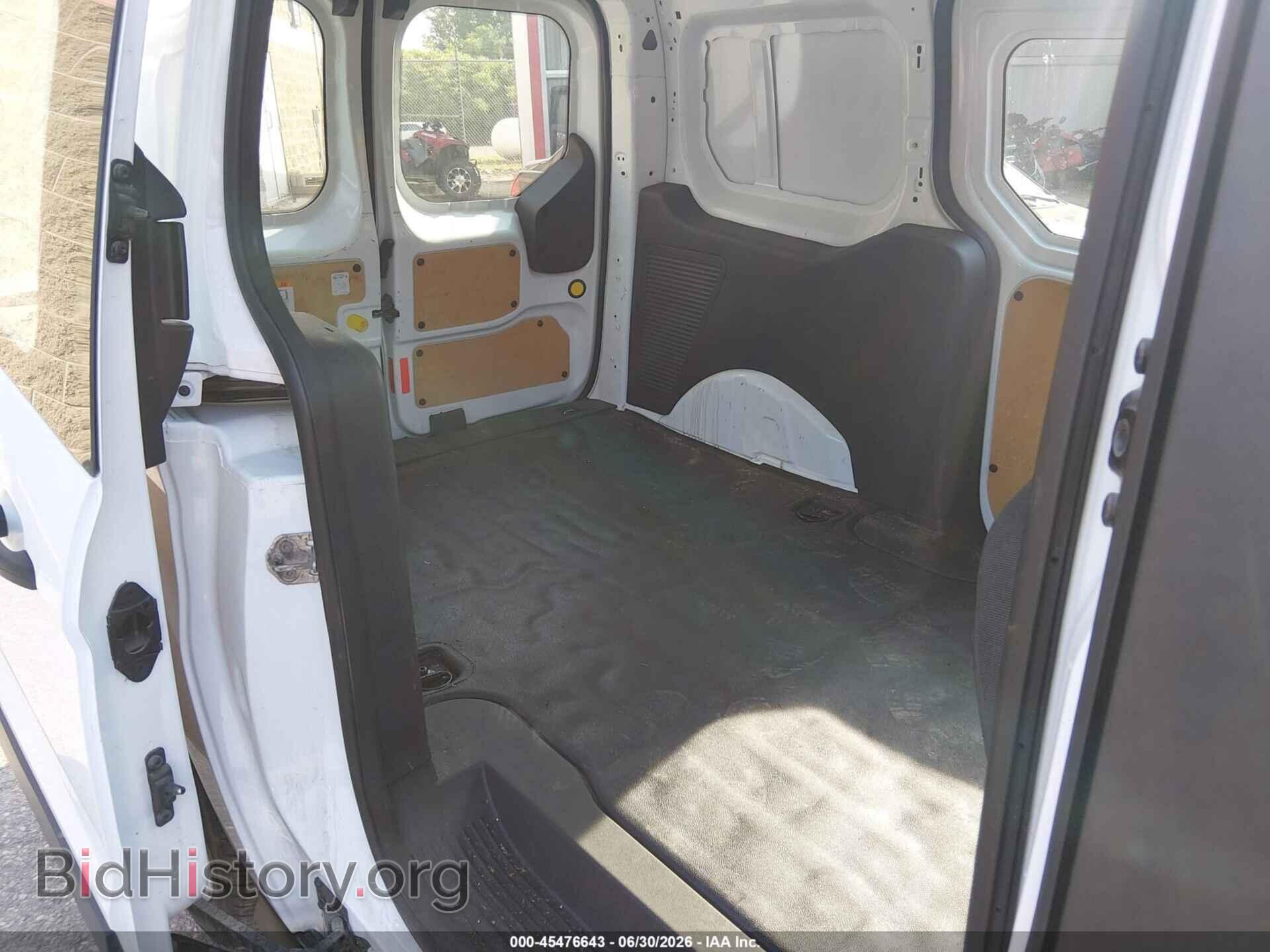2014 FORD TRANSIT CONNECT - VIN: NM0LS7F77E1164655 - Photo 8