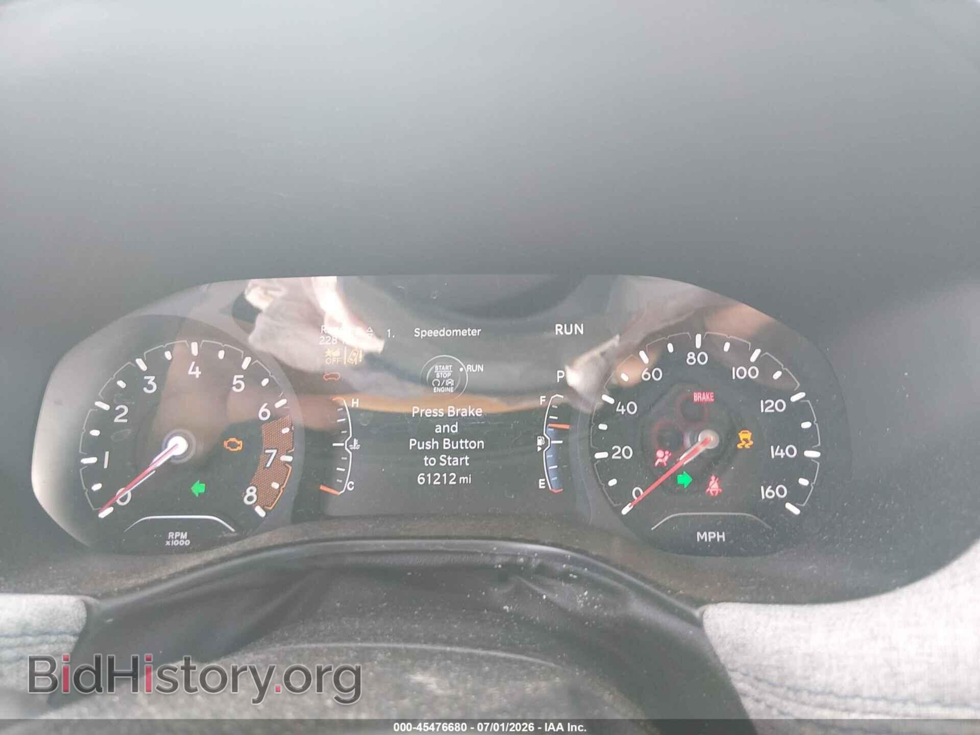 2024 JEEP COMPASS - VIN: 3C4NJDBN2RT595260 - Photo 7