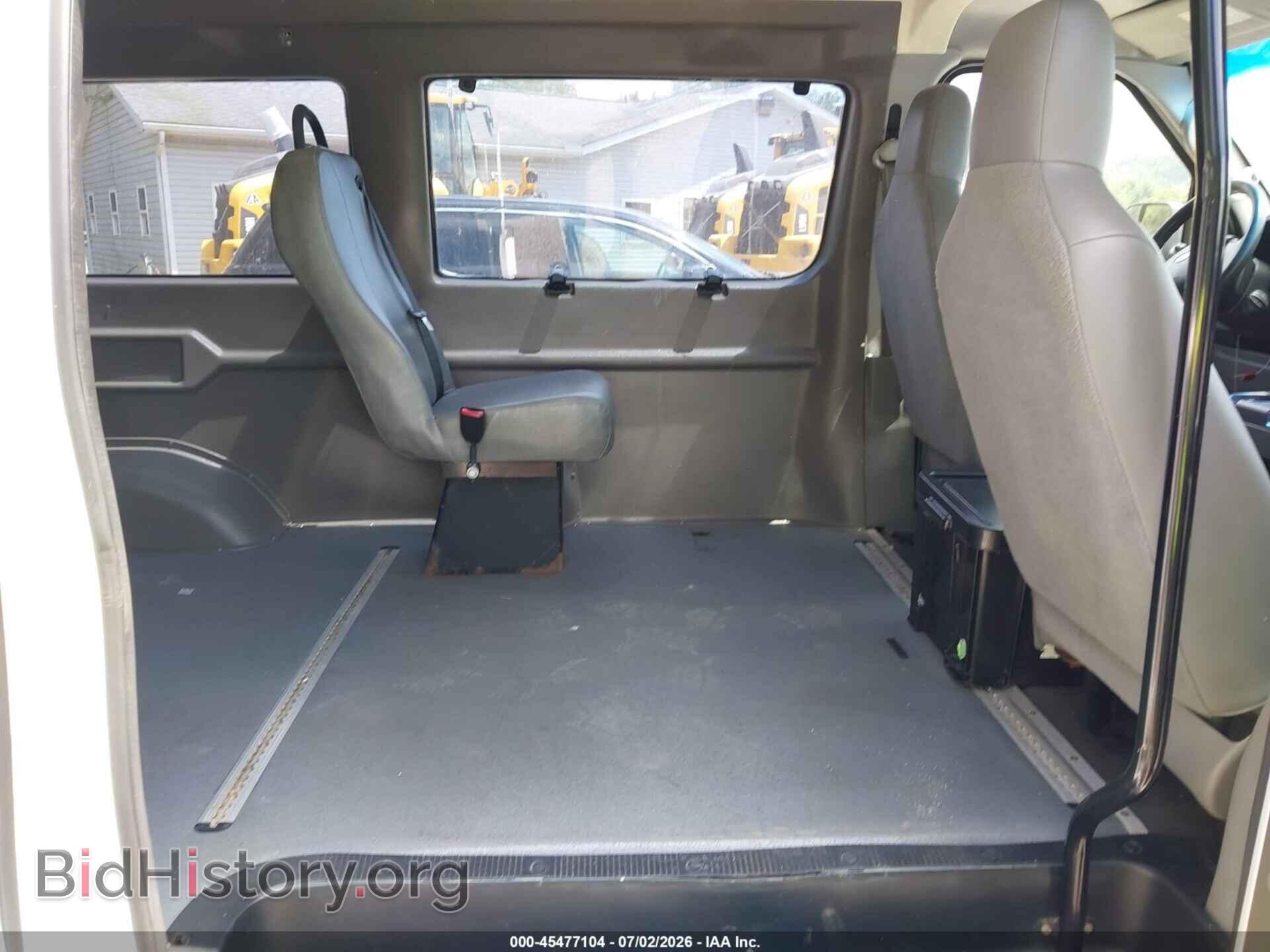 2012 FORD E-150 - VIN: 1FTNE1EW8CDA26529 - Photo 8