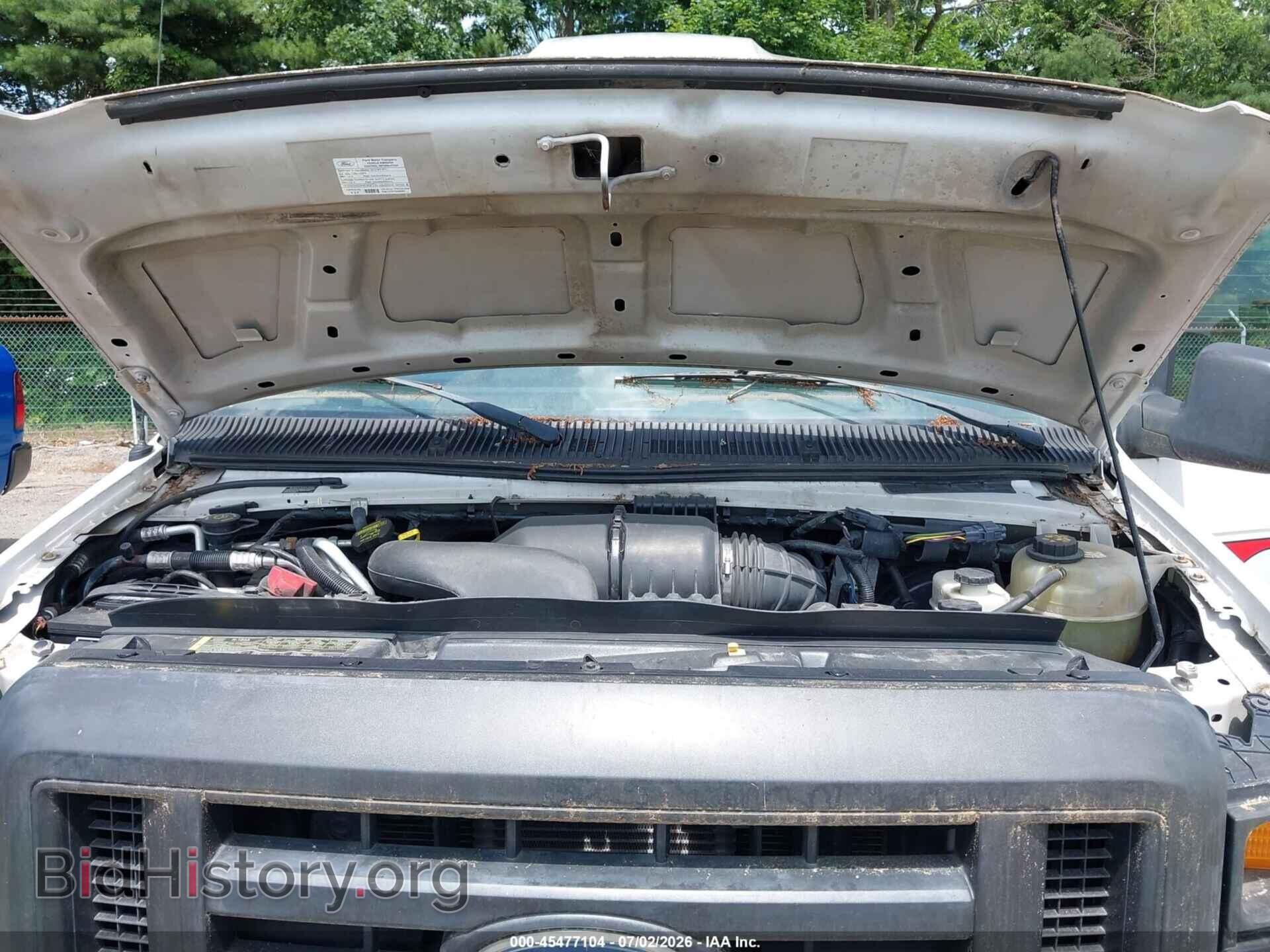 2012 FORD E-150 - VIN: 1FTNE1EW8CDA26529 - Photo 10