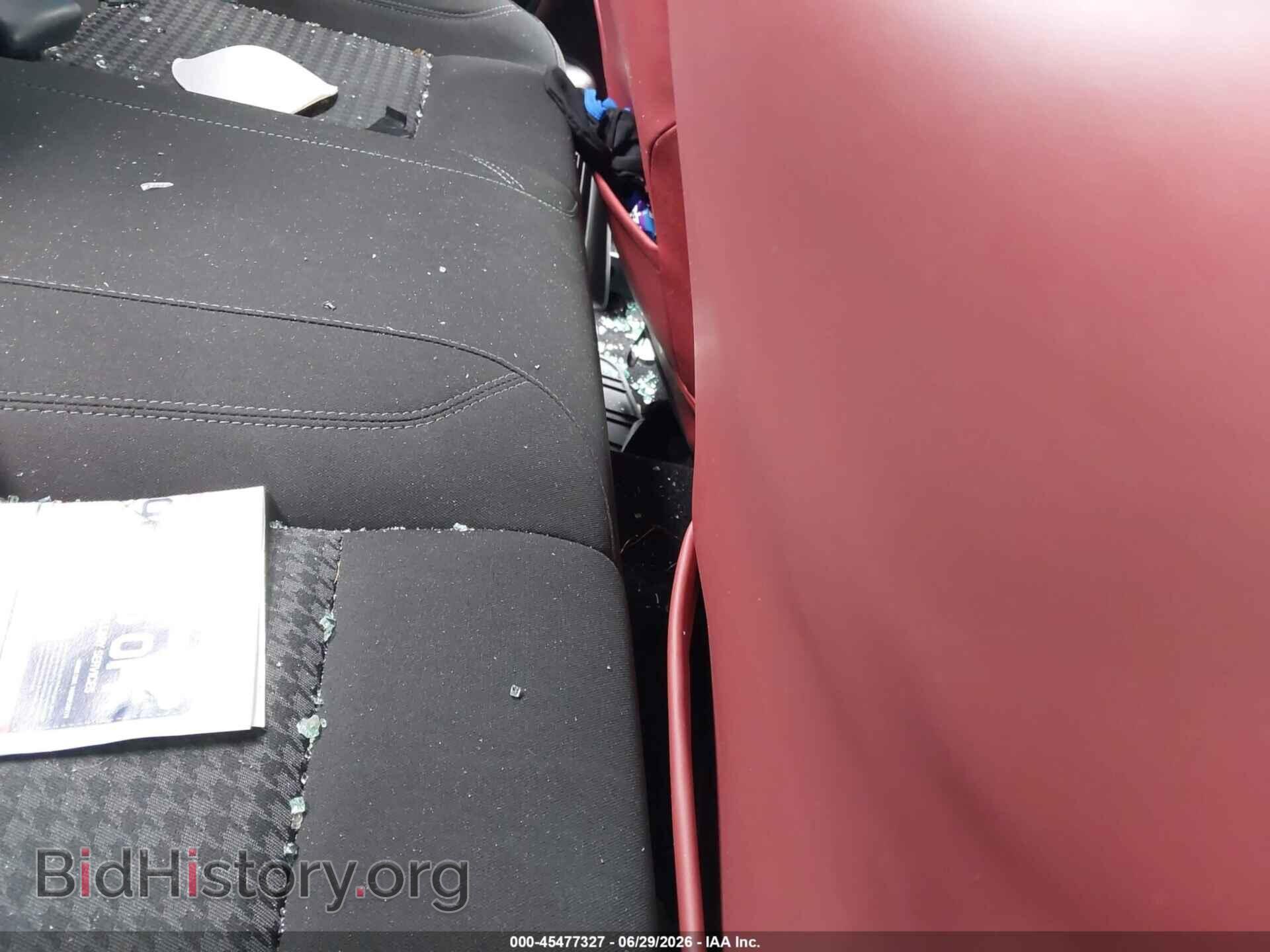 2021 DODGE CHALLENGER - VIN: 2C3CDZAG6MH596867 - Photo 8