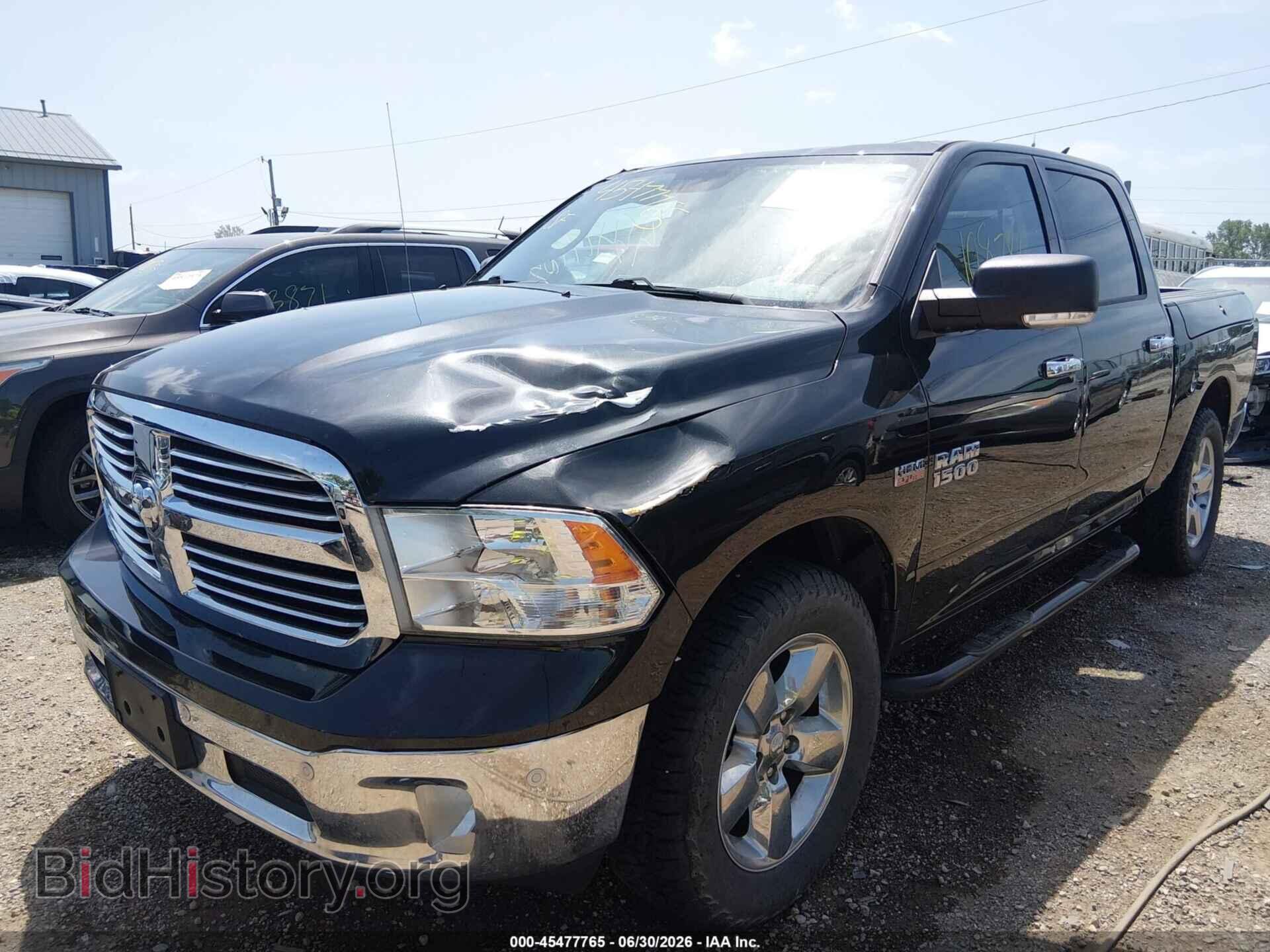 2016 RAM 1500 - VIN: 1C6RR7LT2GS309129 - Фото 17