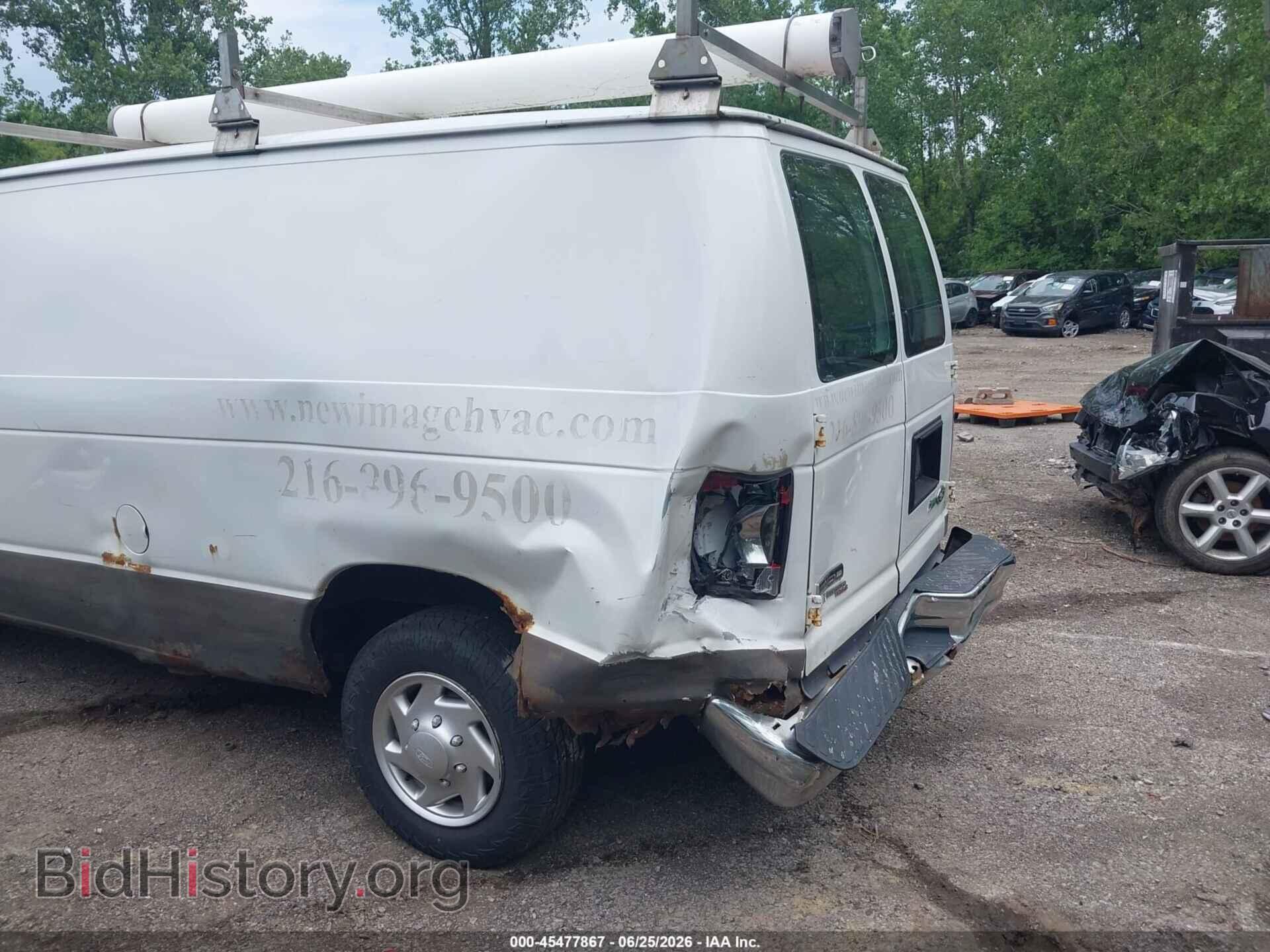 2012 FORD E-150 - VIN: 1FTNE1EW8CDA95091 - Photo 6