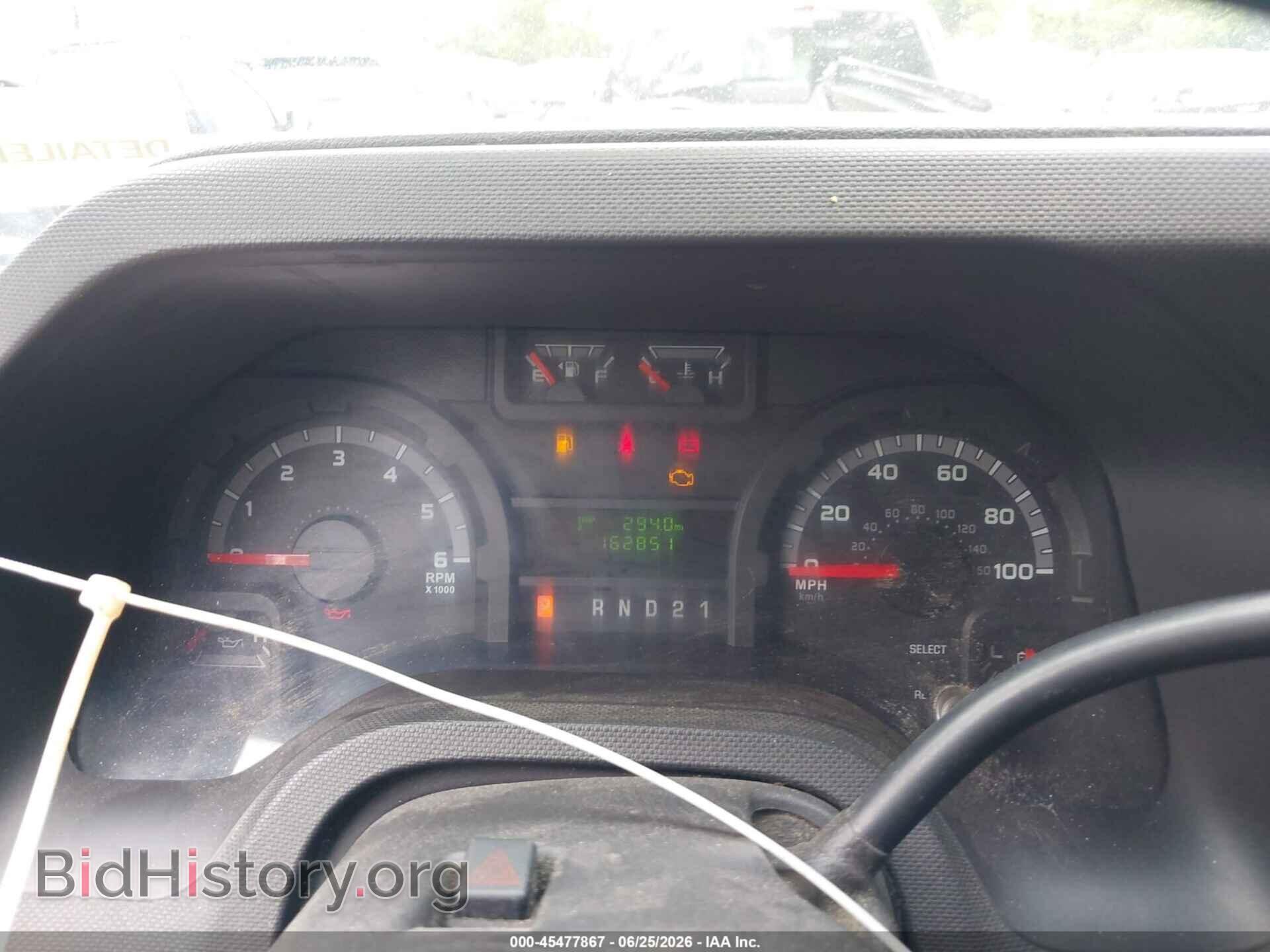 2012 FORD E-150 - VIN: 1FTNE1EW8CDA95091 - Photo 7