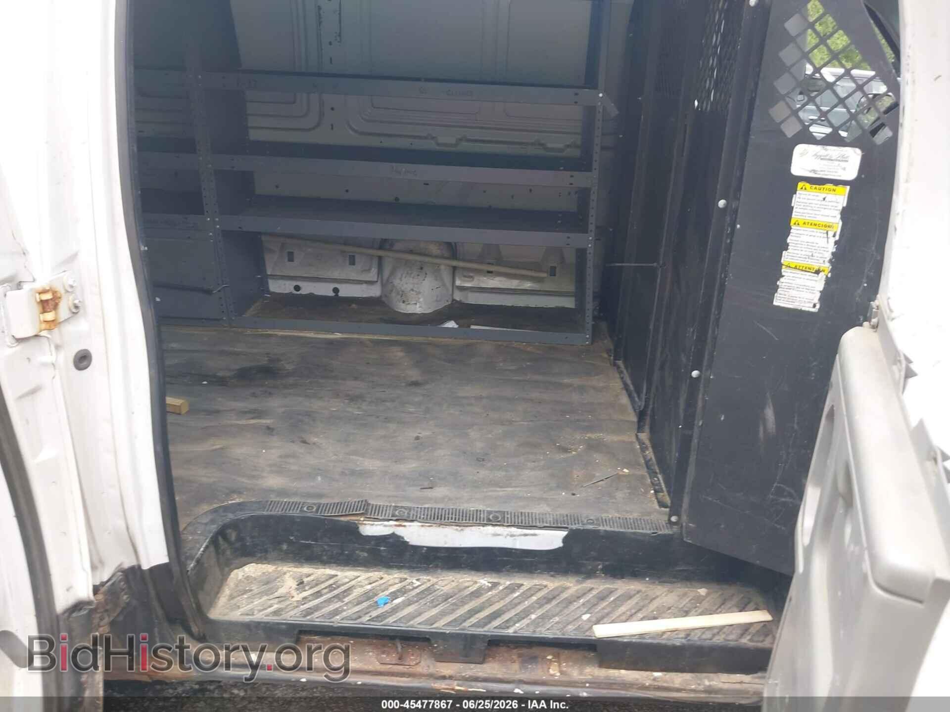 2012 FORD E-150 - VIN: 1FTNE1EW8CDA95091 - Photo 8