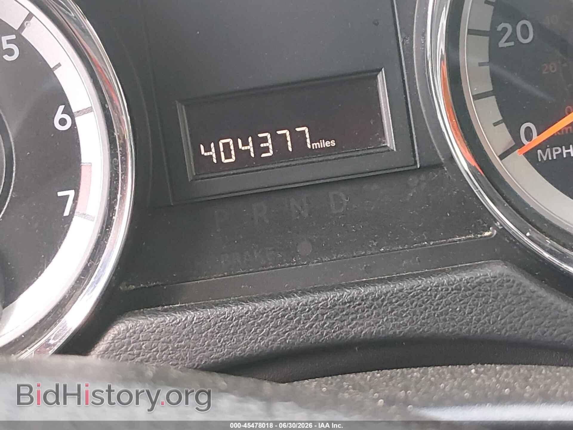 2015 DODGE GRAND CARAVAN - VIN: 2C4RDGCG2FR704700 - Фото 7