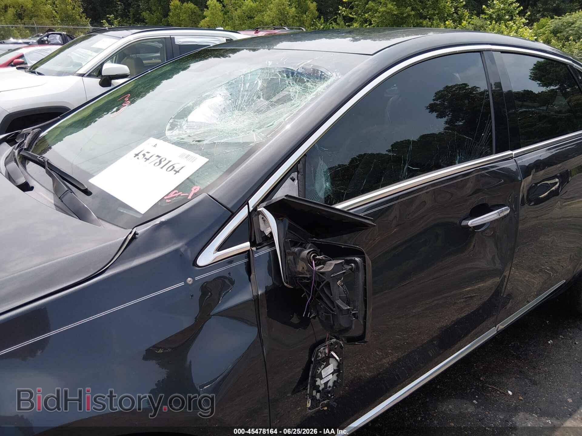 2013 CADILLAC XTS - VIN: 2G61P5S30D9103017 - Photo 6